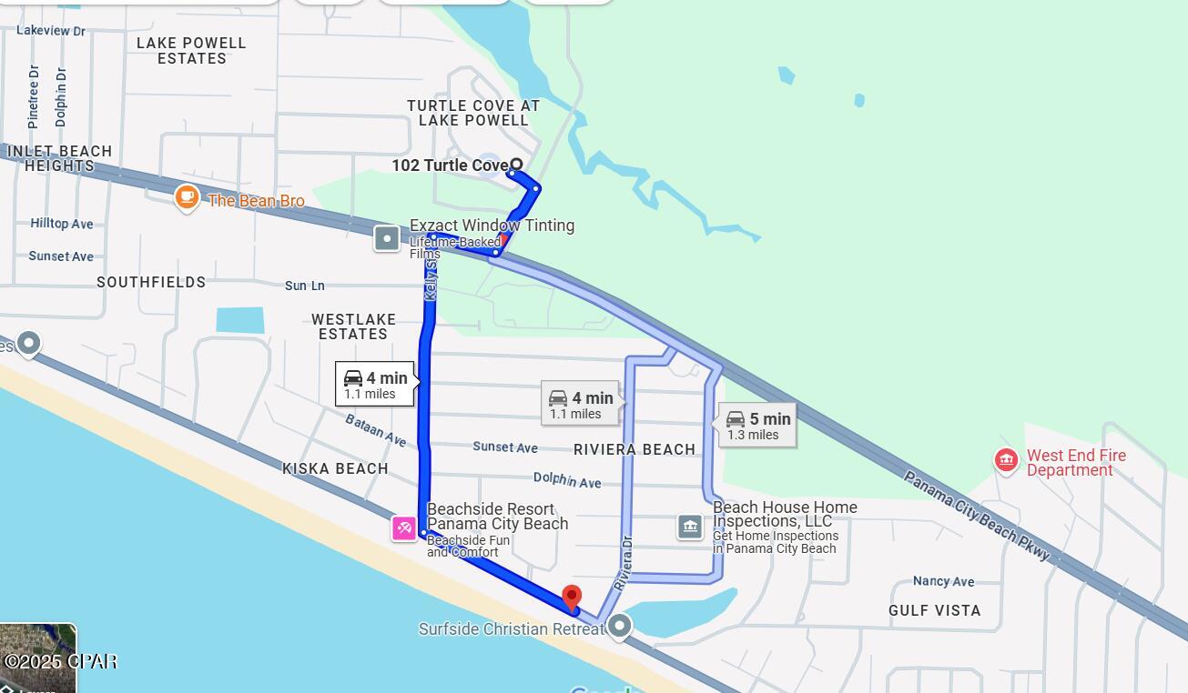 Turtle Cove At Lake Powell - Residential