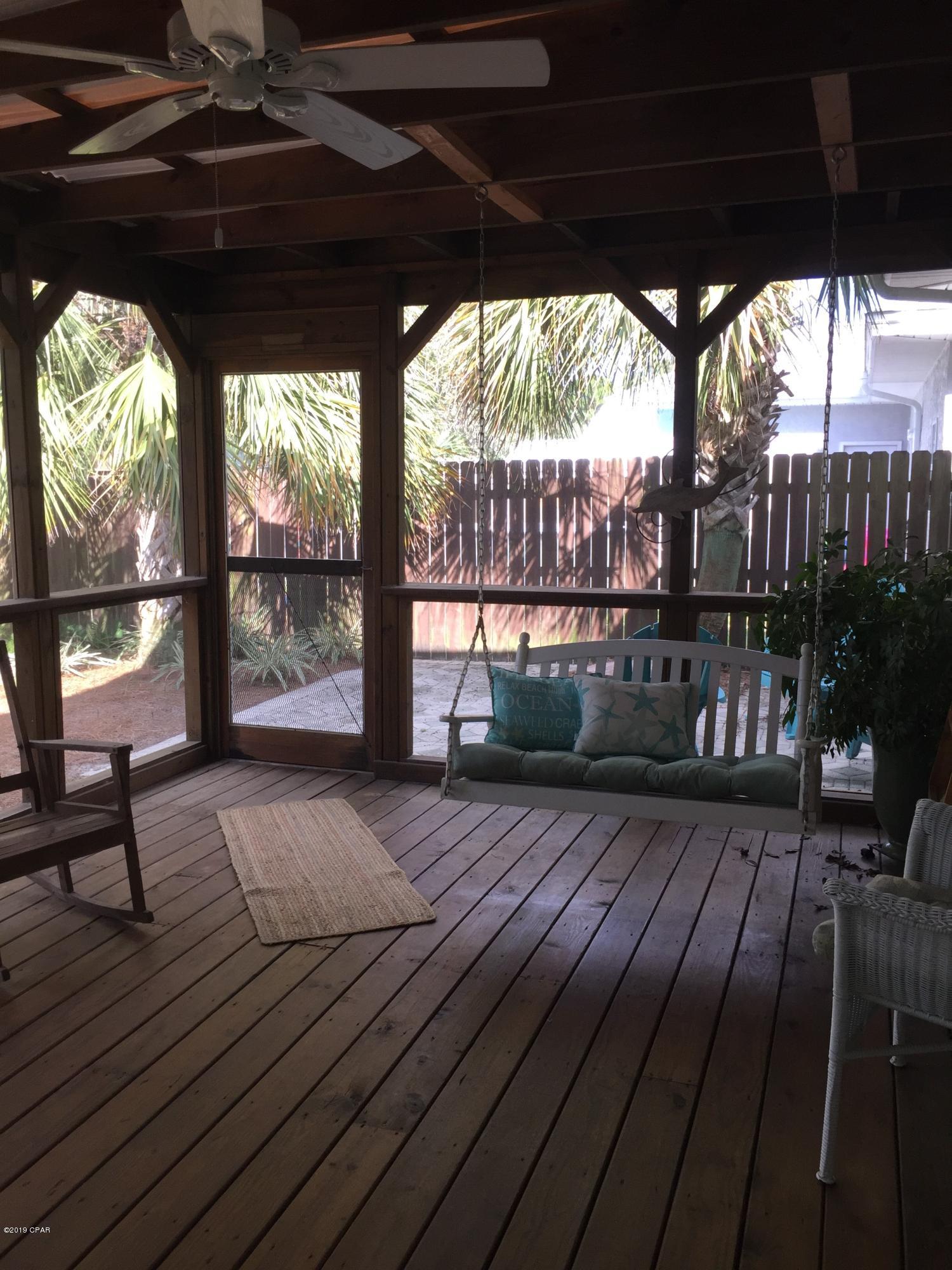 Silver Sands Unit 2 - Residential