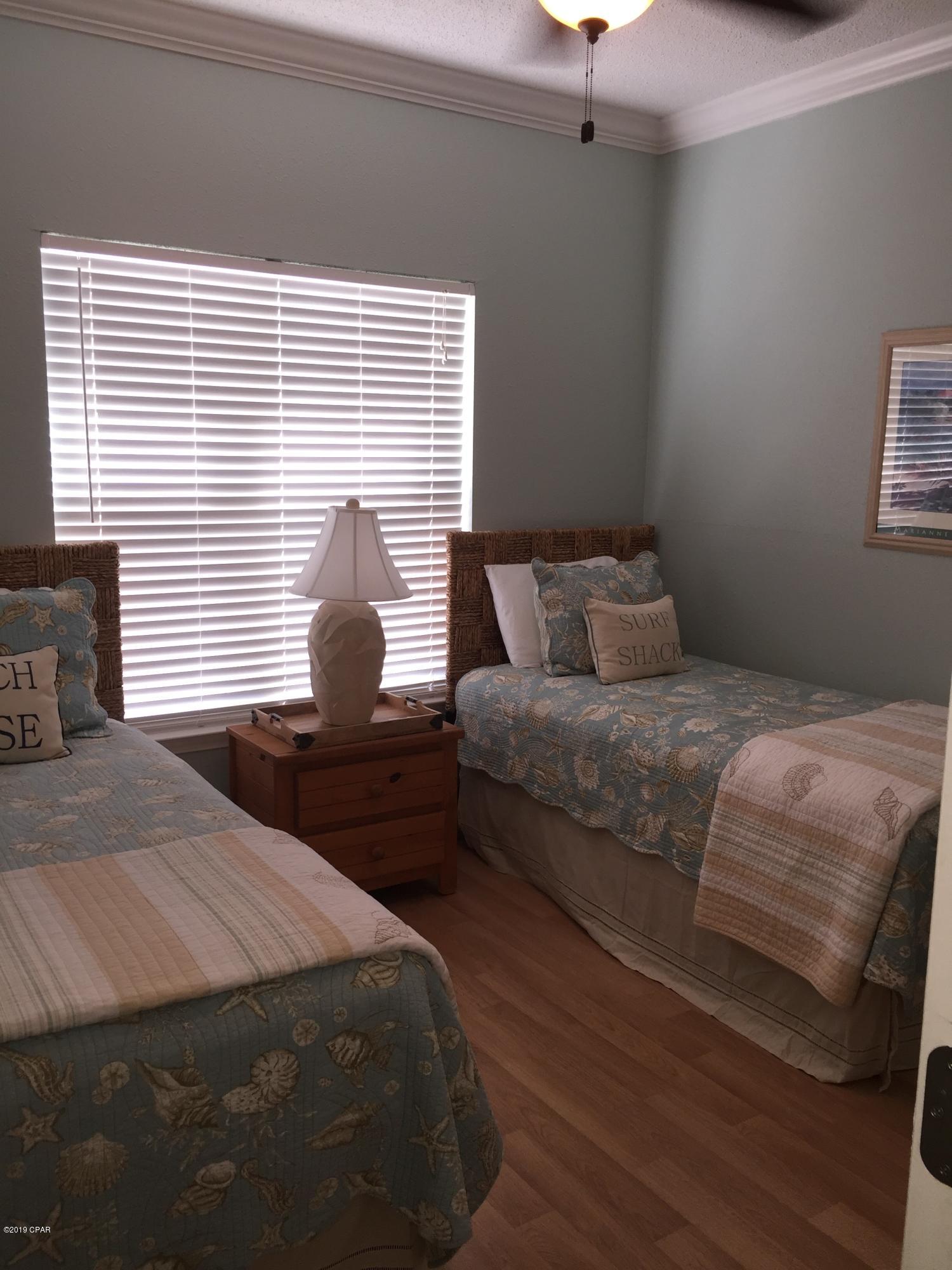 Silver Sands Unit 2 - Residential