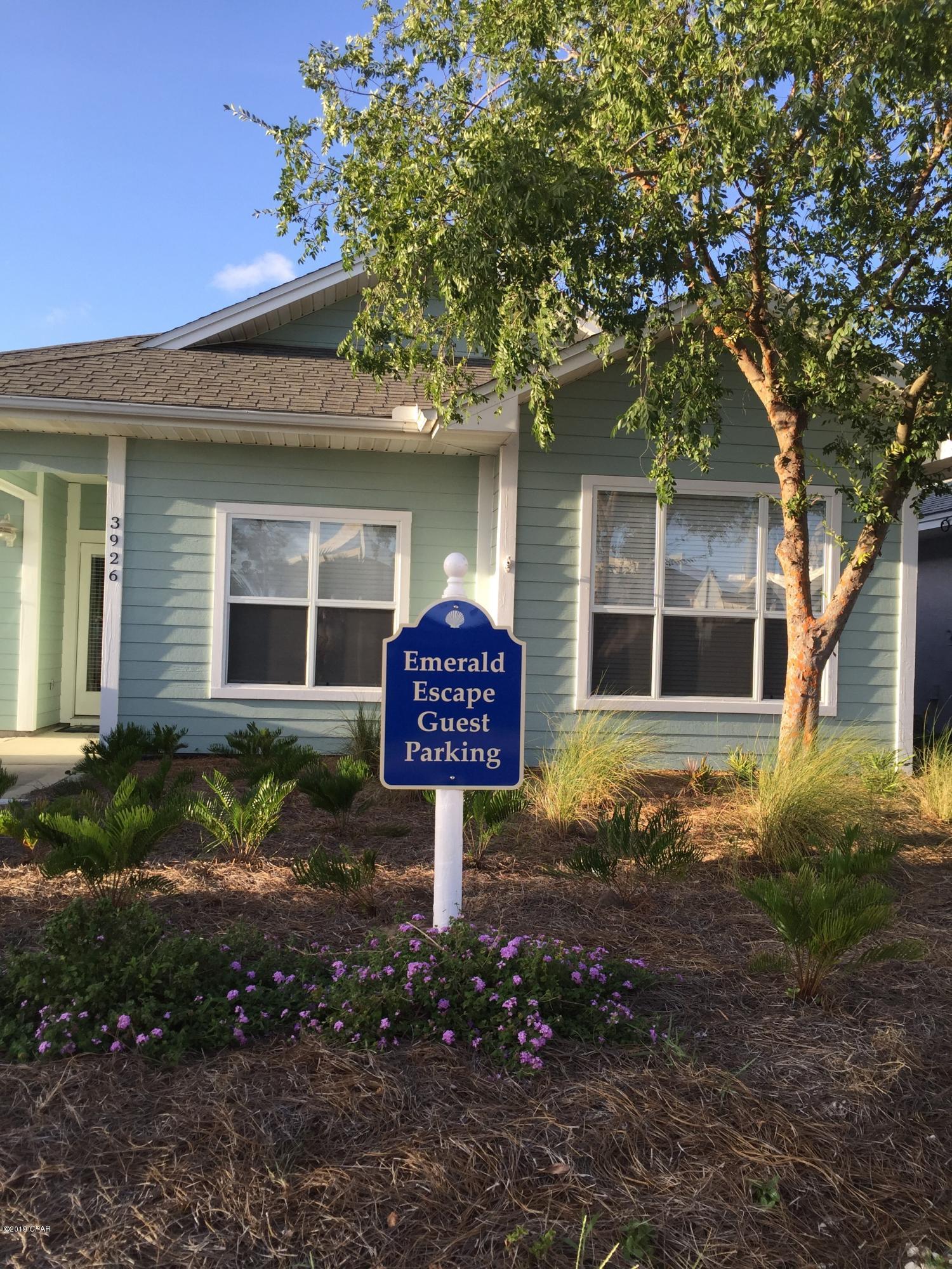 Silver Sands Unit 2 - Residential