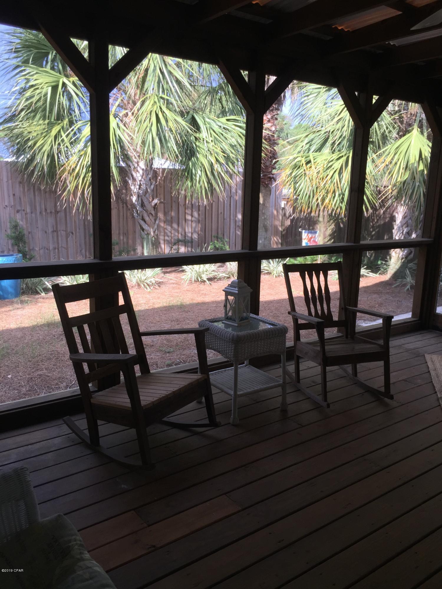 Silver Sands Unit 2 - Residential