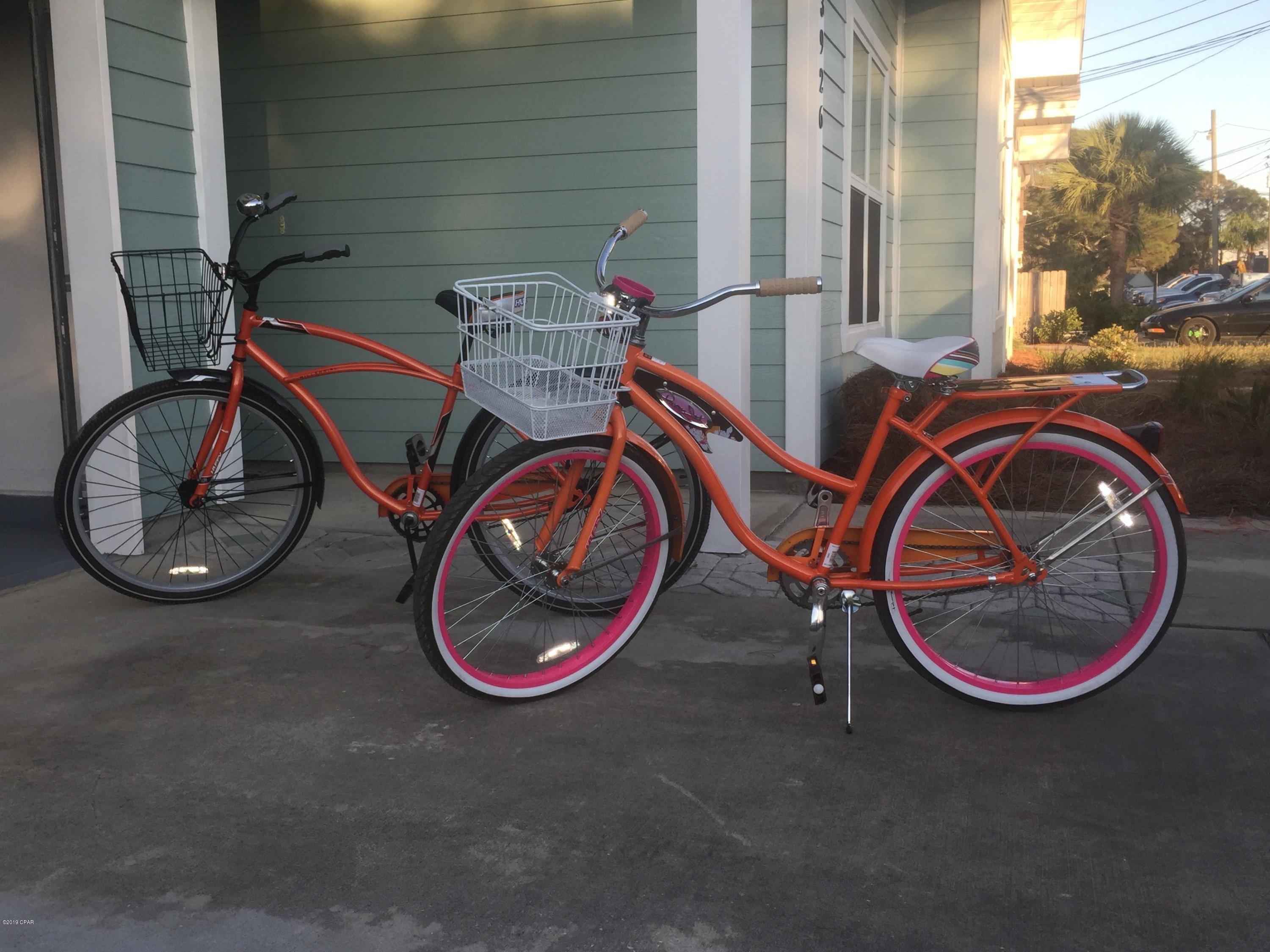 Silver Sands Unit 2 - Residential