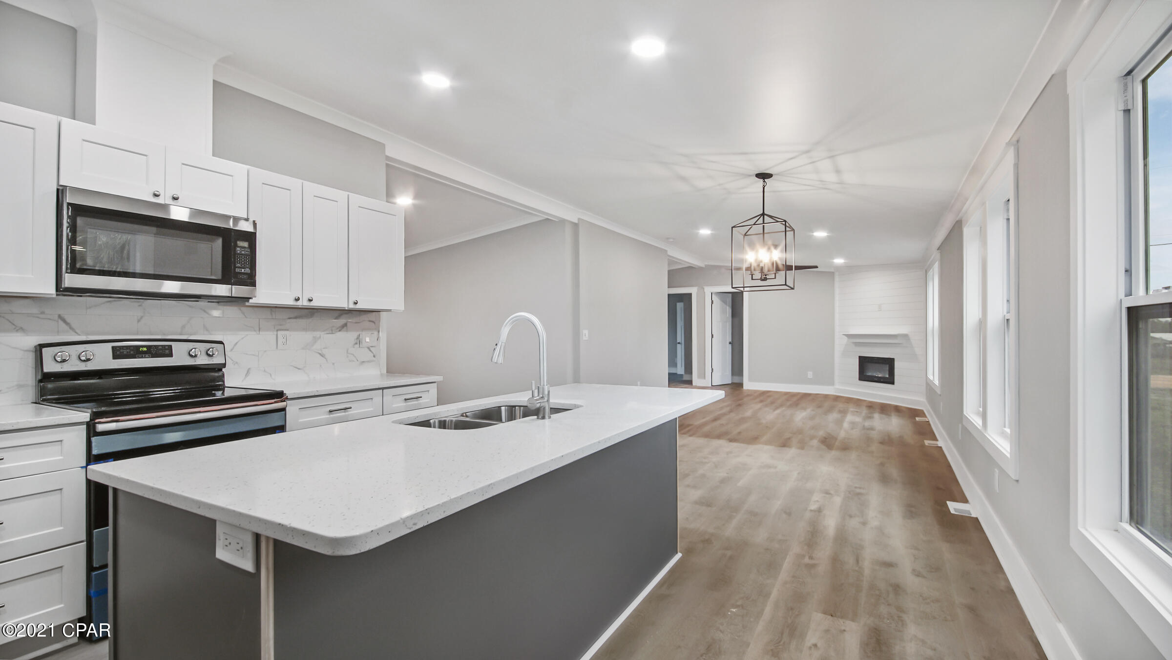 Sunny Acres - Residential