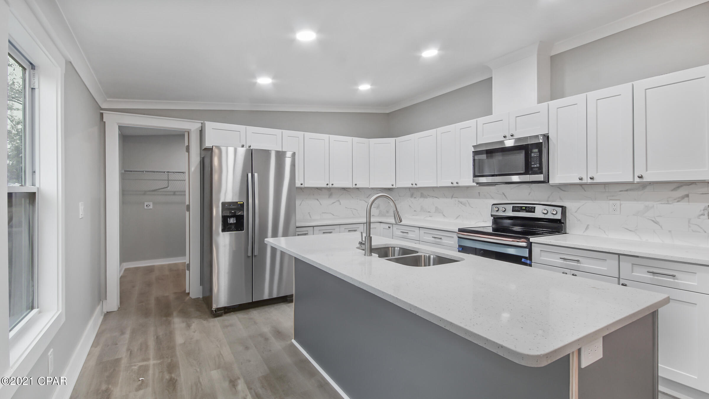 Sunny Acres - Residential