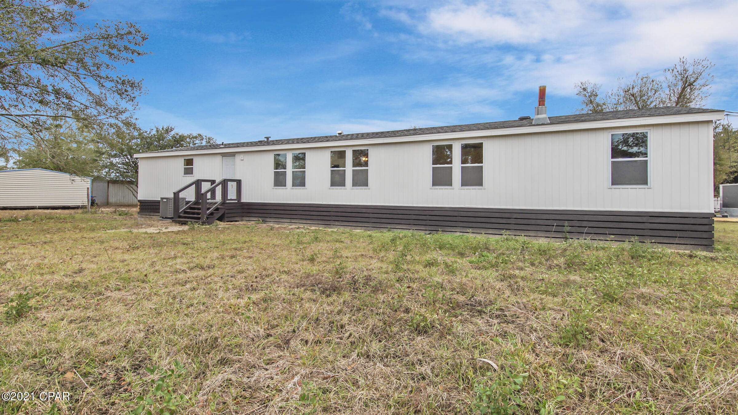 Sunny Acres - Residential