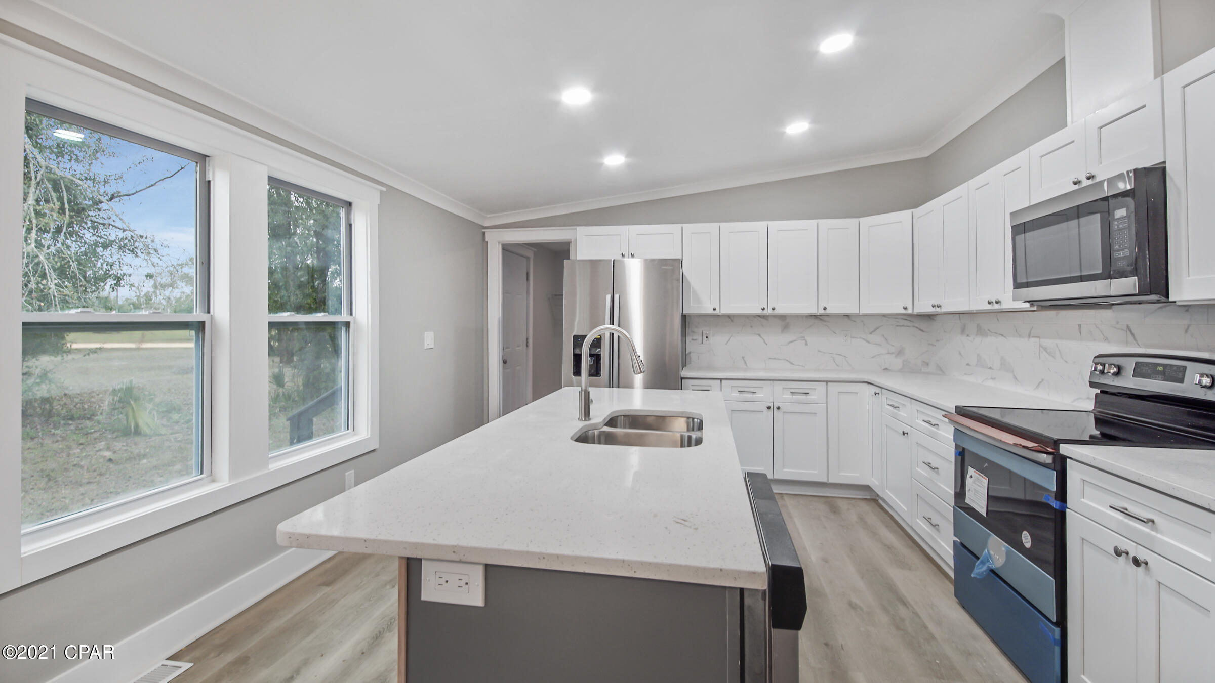 Sunny Acres - Residential