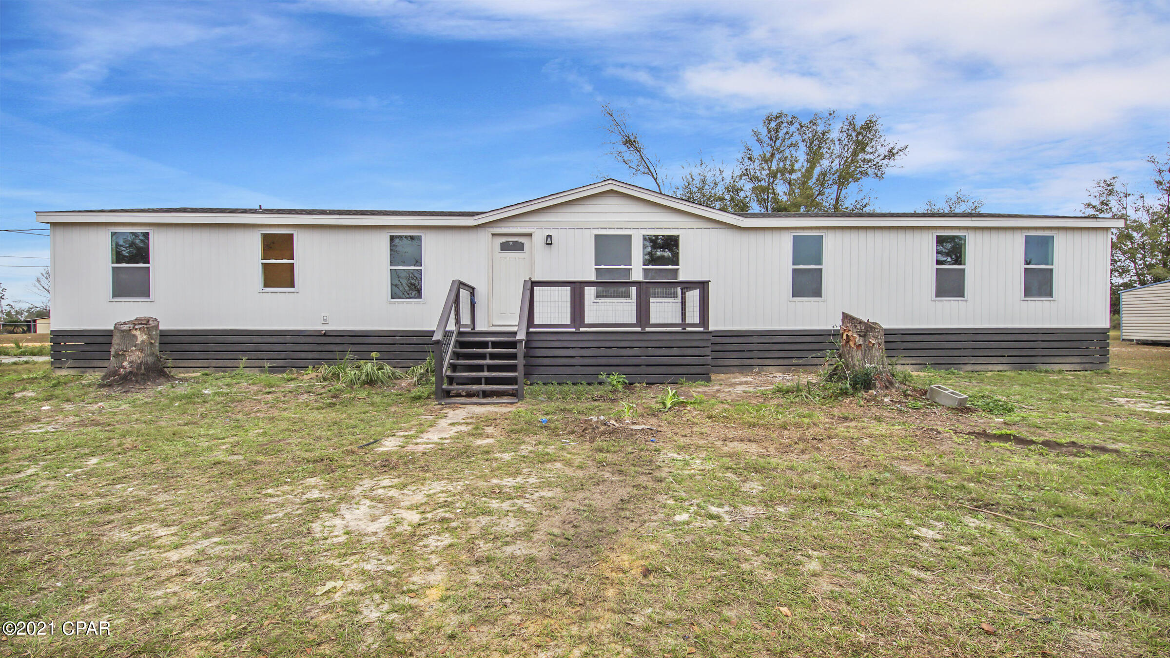 Sunny Acres - Residential