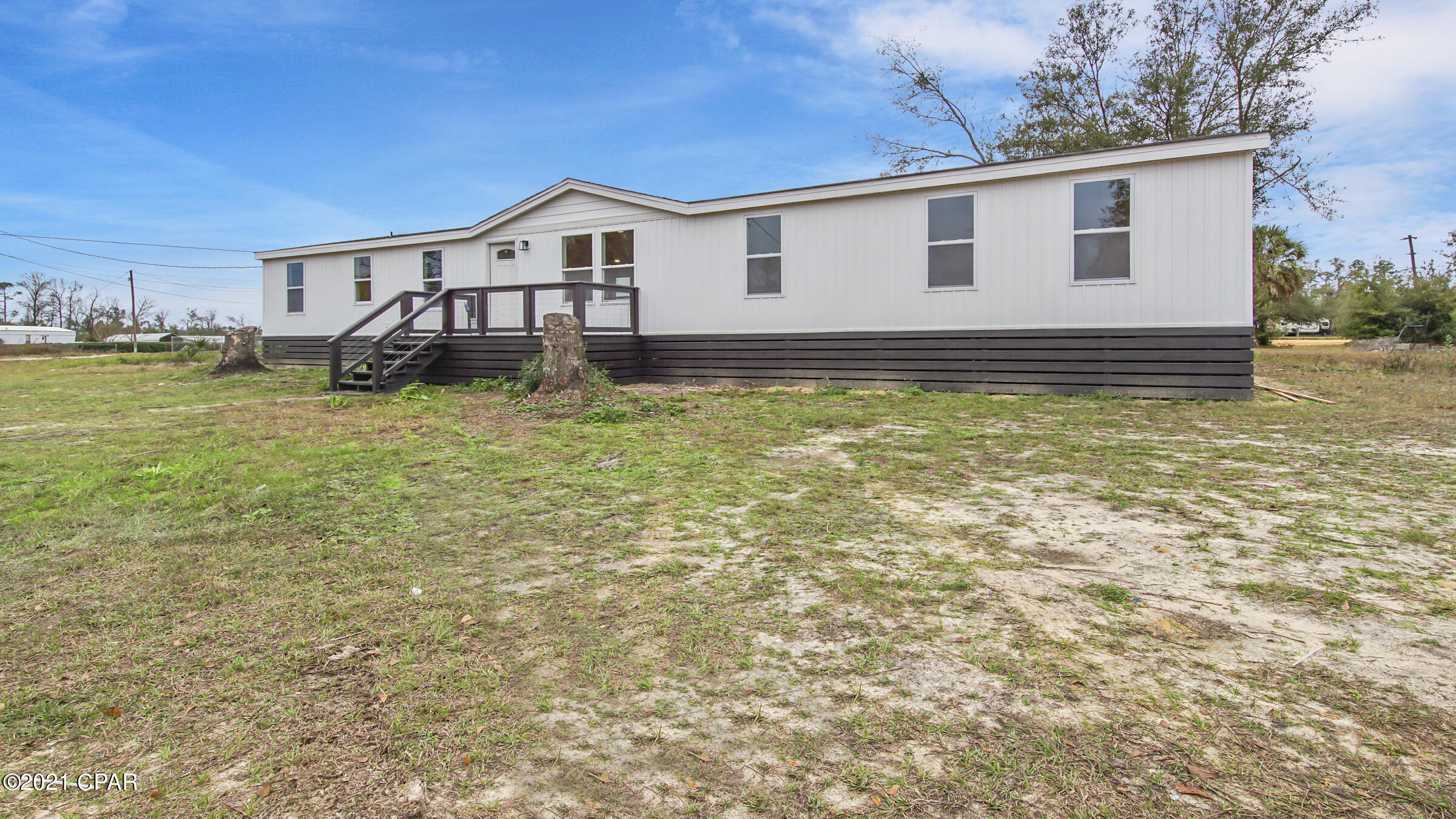 Sunny Acres - Residential