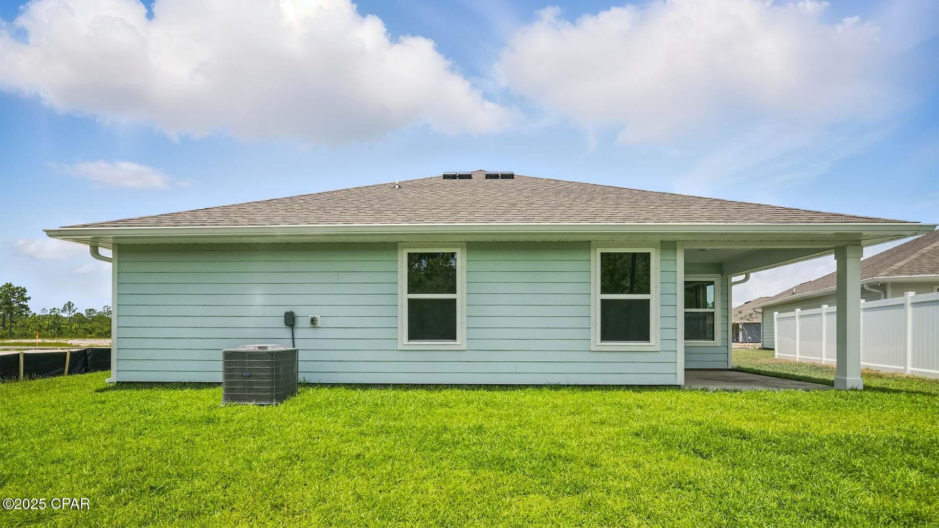 No Named Subdivision - Residential