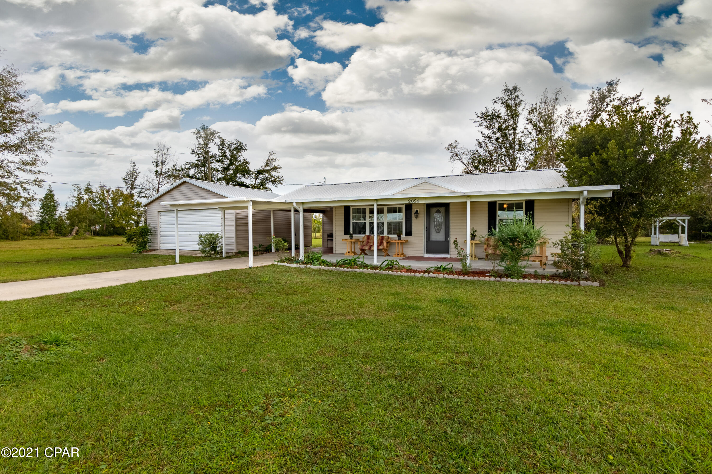 Highland City - Residential