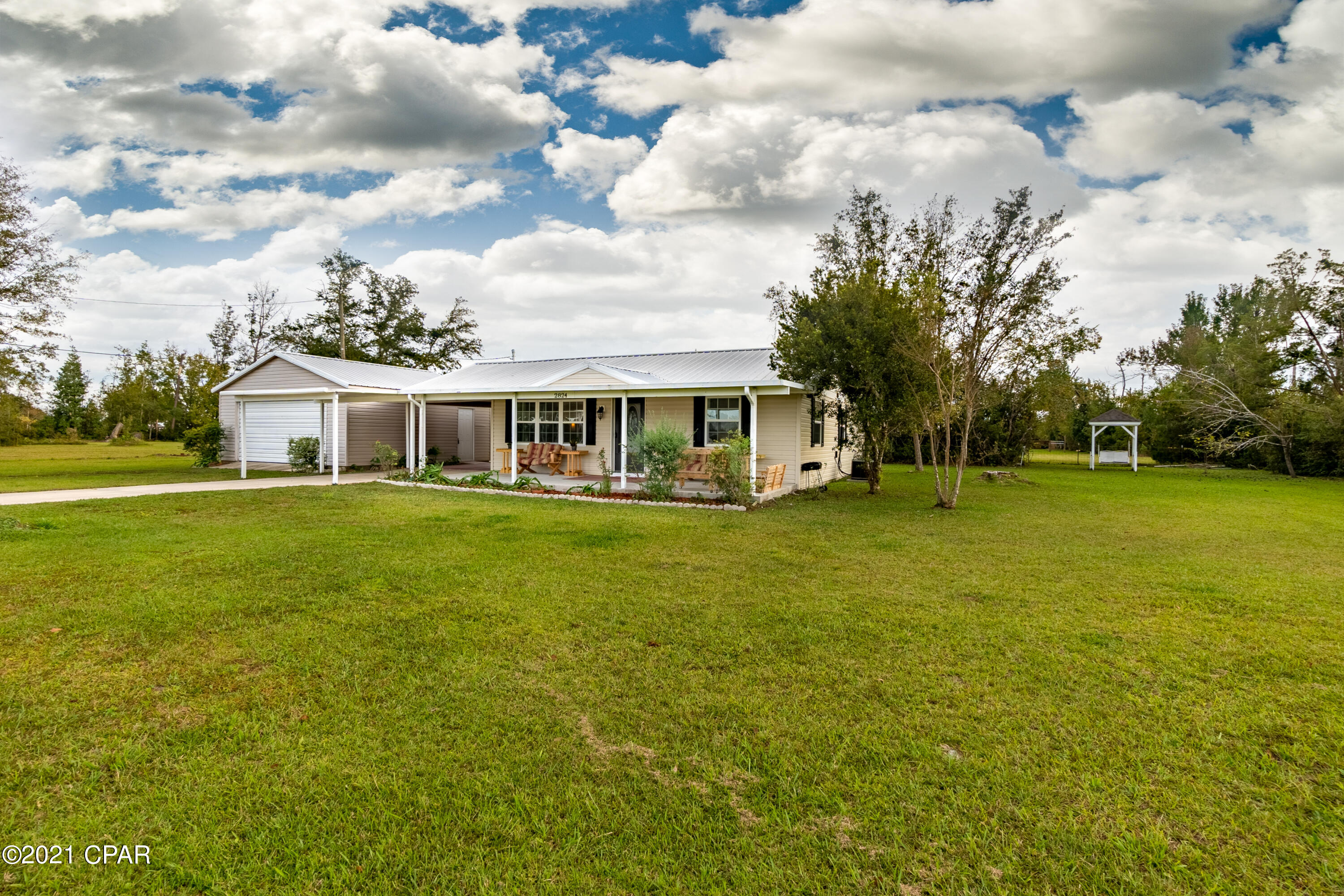 Highland City - Residential