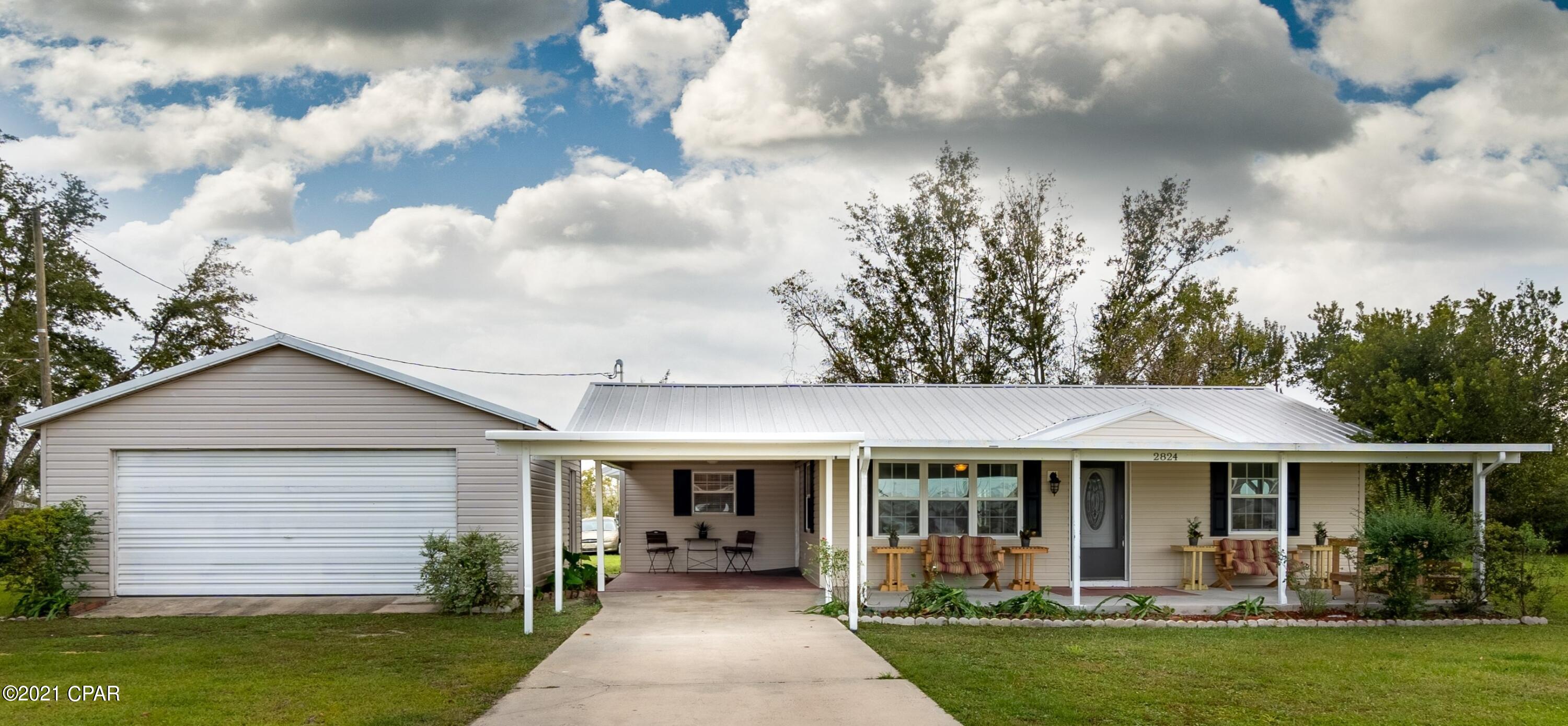 Highland City - Residential