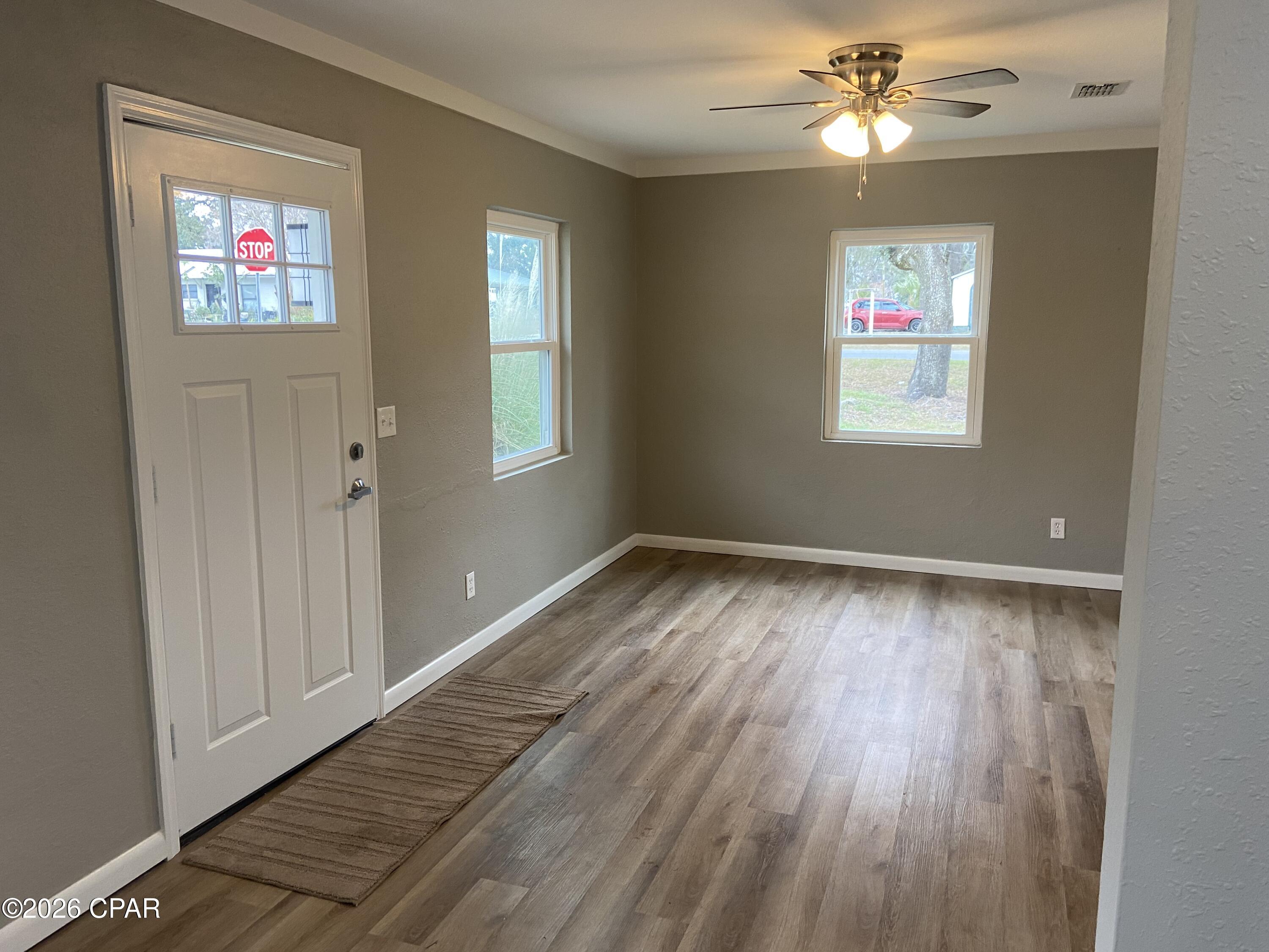 Bayview Add - Residential