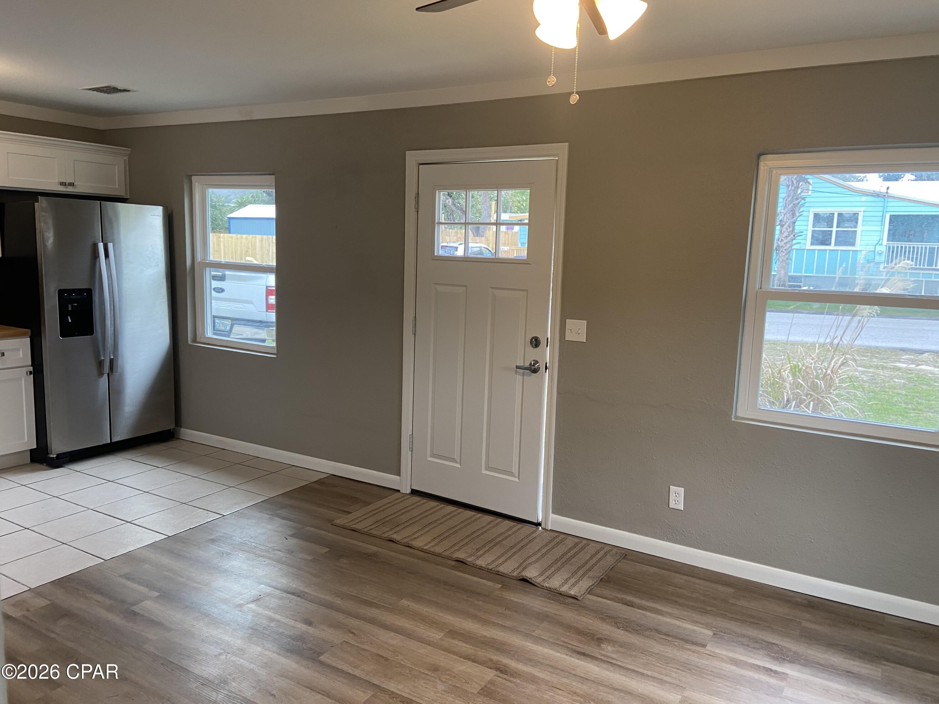 Bayview Add - Residential