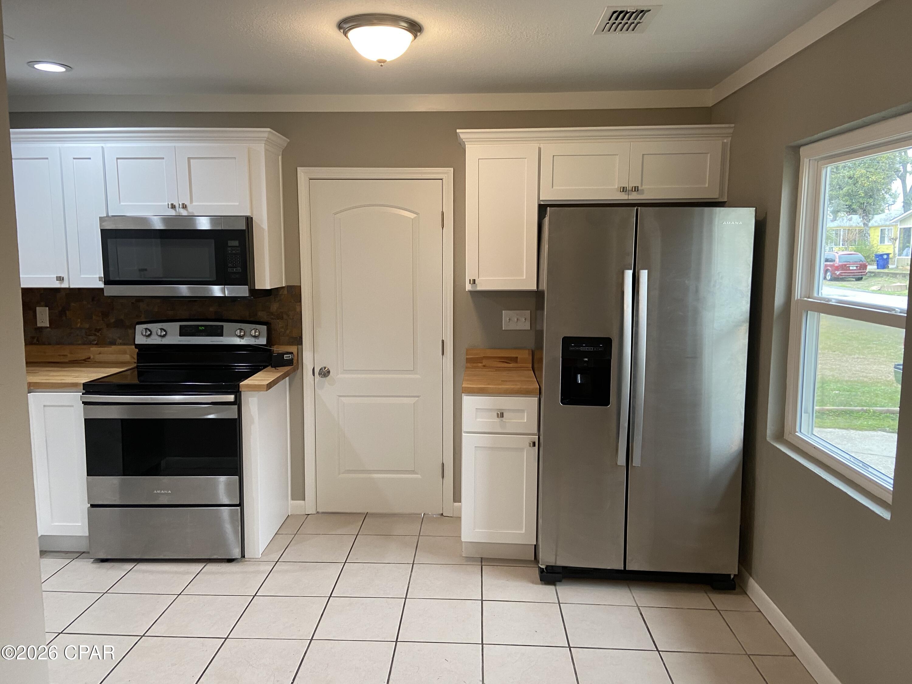 Bayview Add - Residential