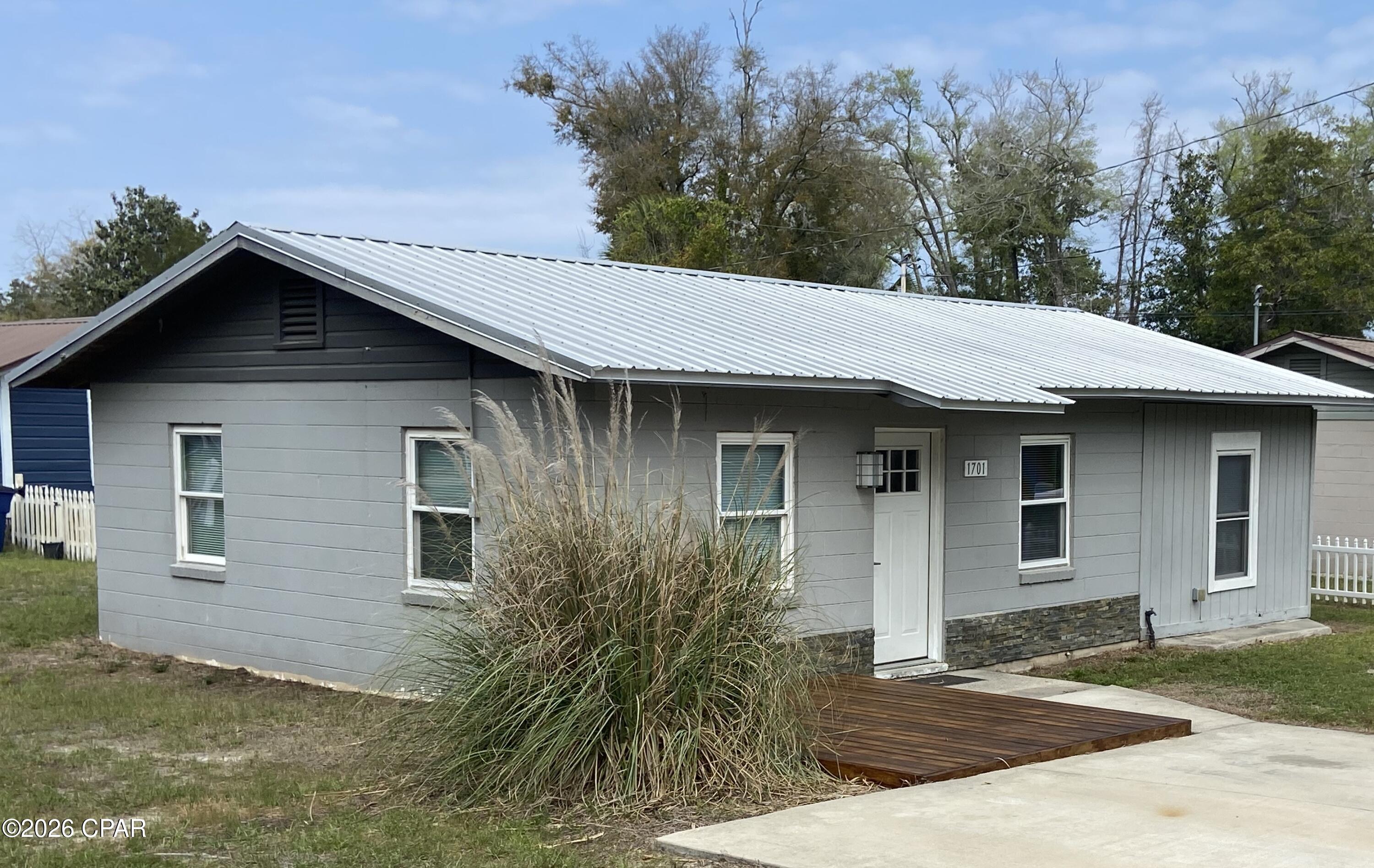 Bayview Add - Residential