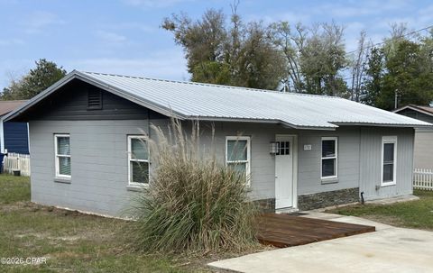 1701 Louise Avenue Panama City FL 32401