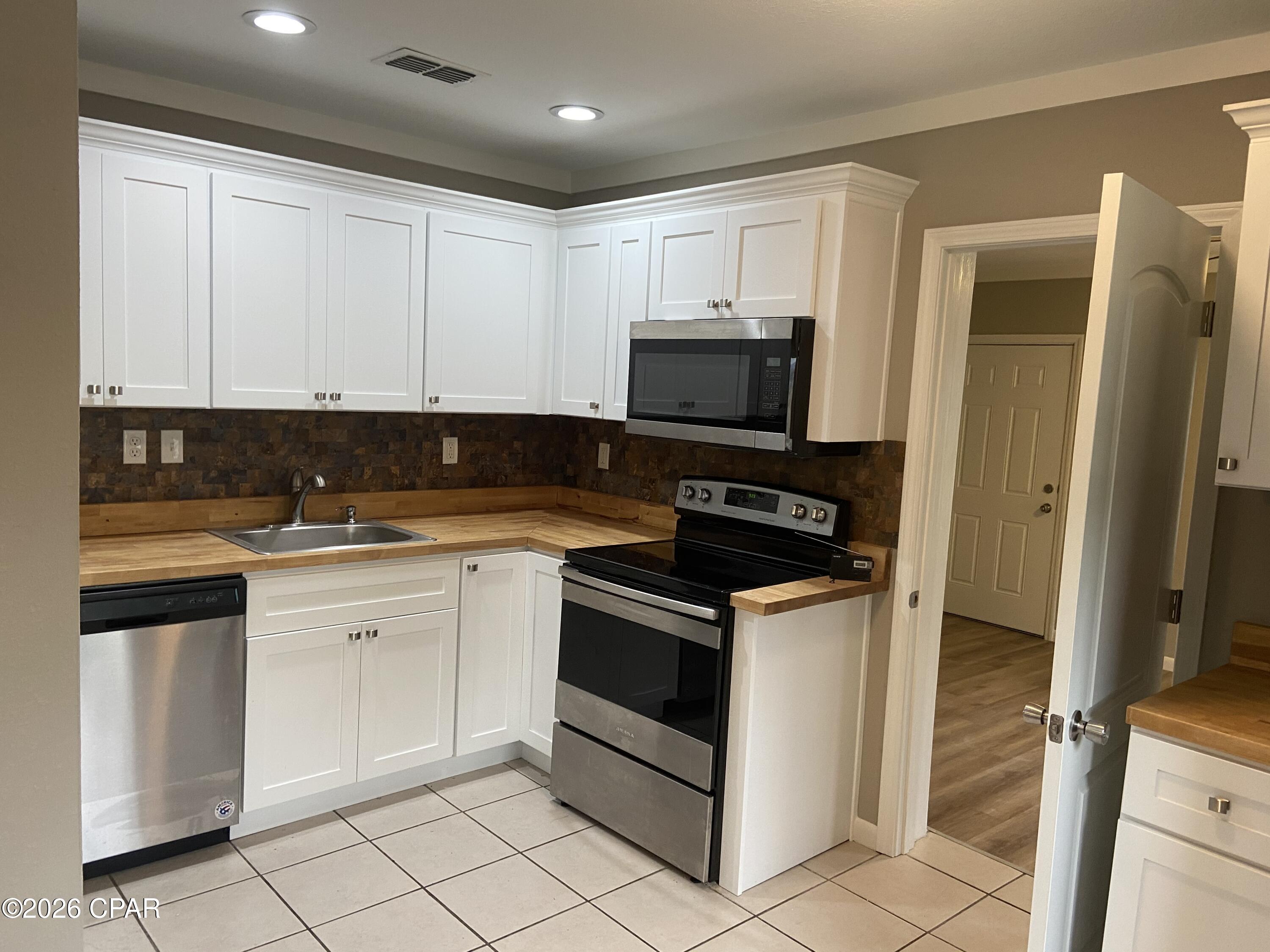 Bayview Add - Residential