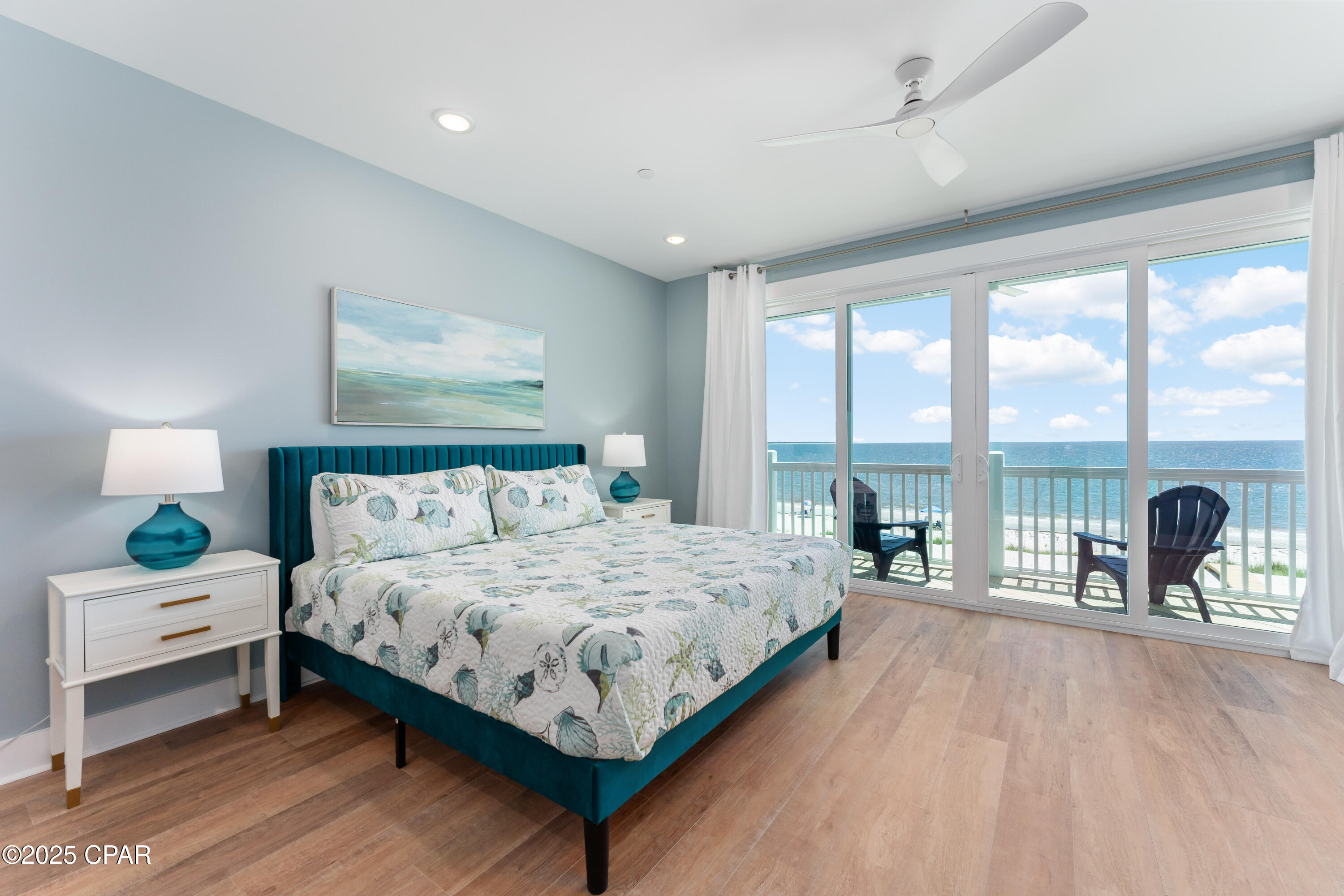 Gulfaire - Residential