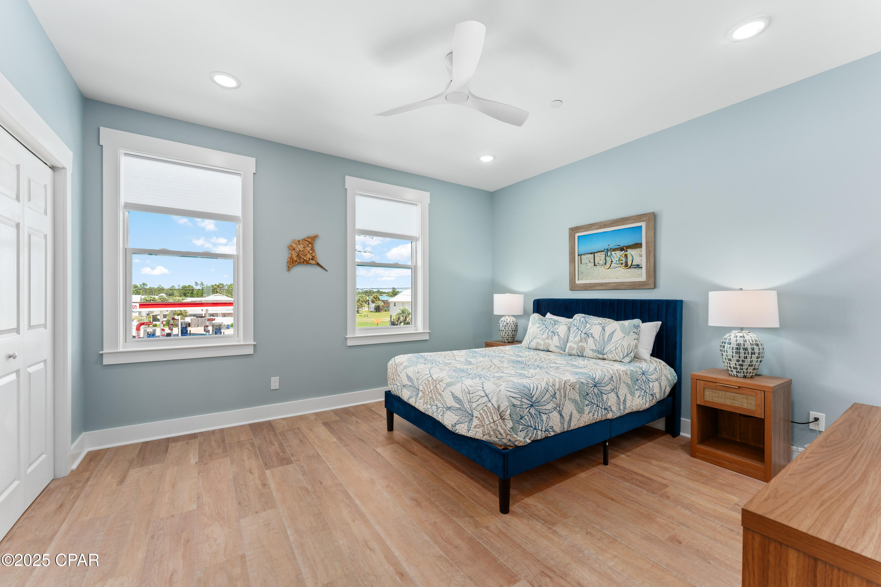 Gulfaire - Residential