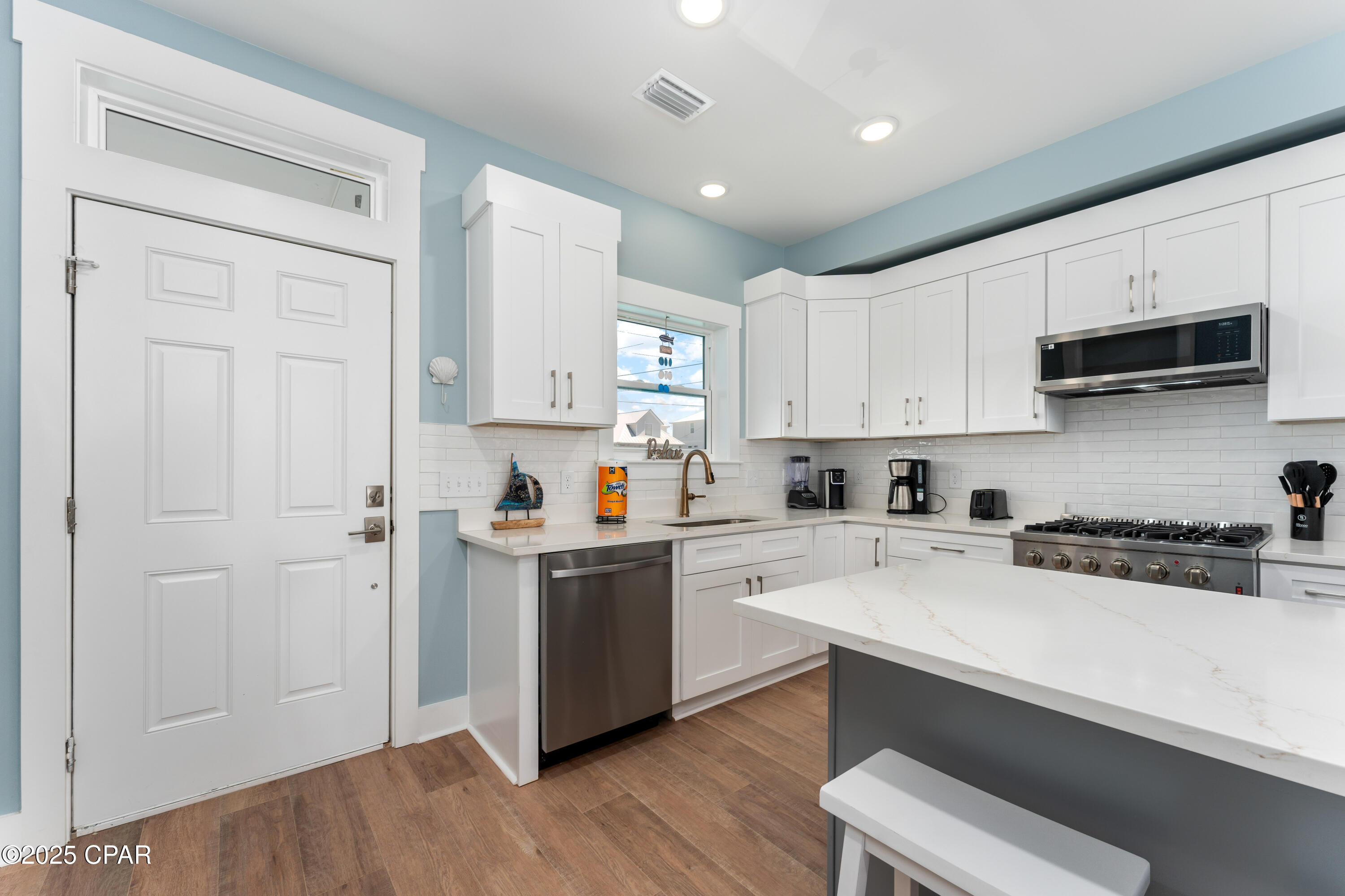 Gulfaire - Residential