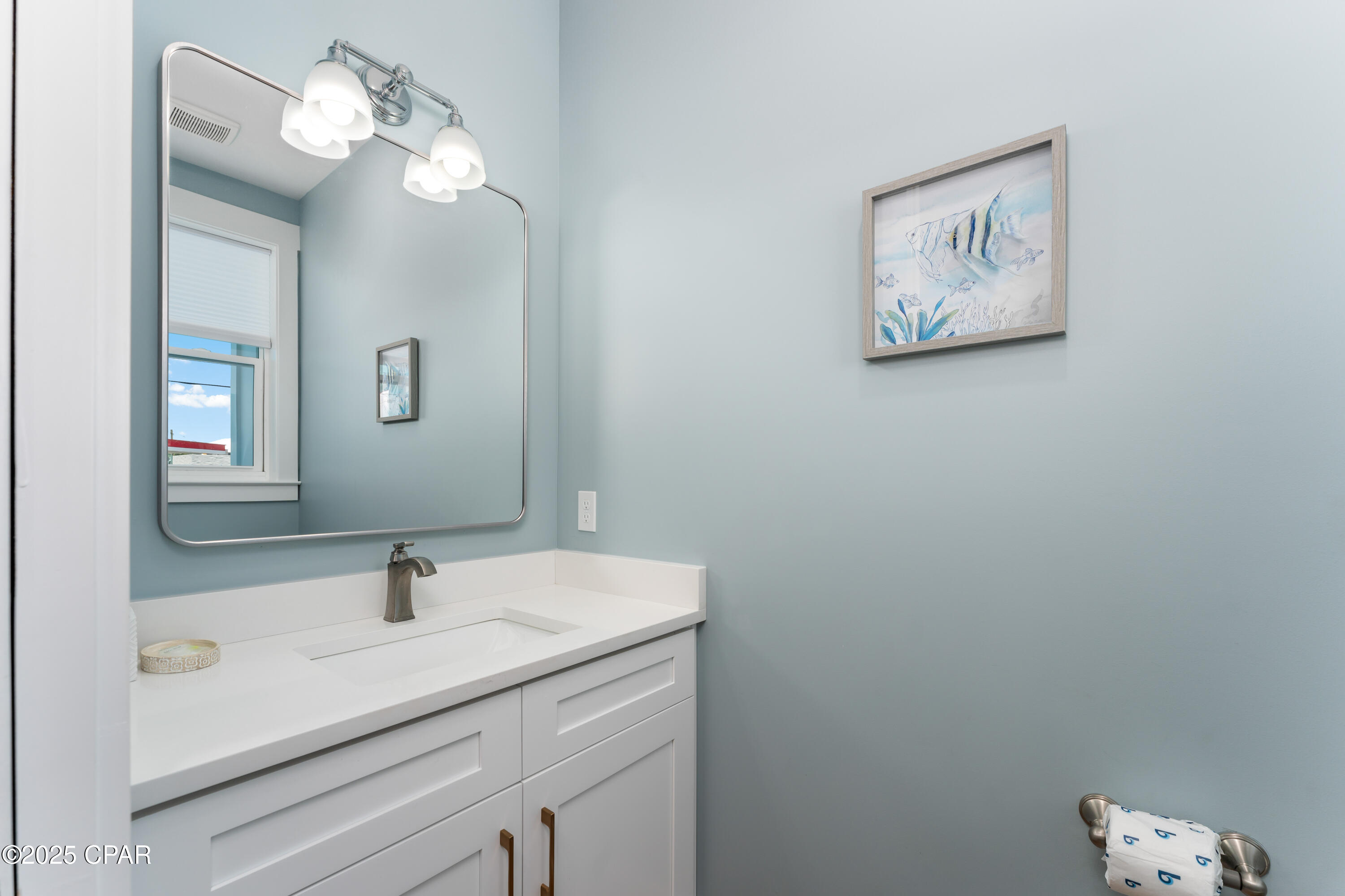 Gulfaire - Residential