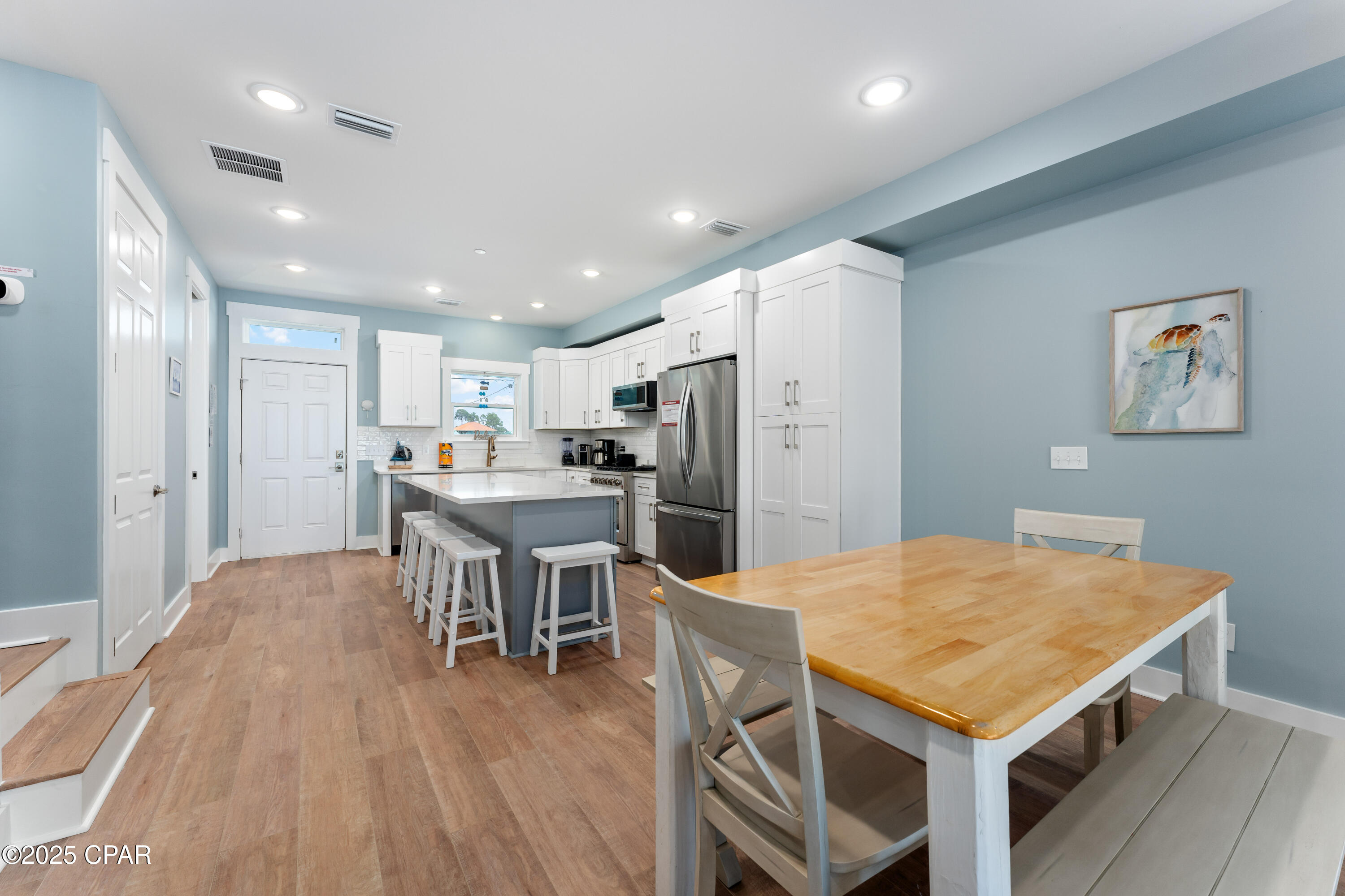 Gulfaire - Residential