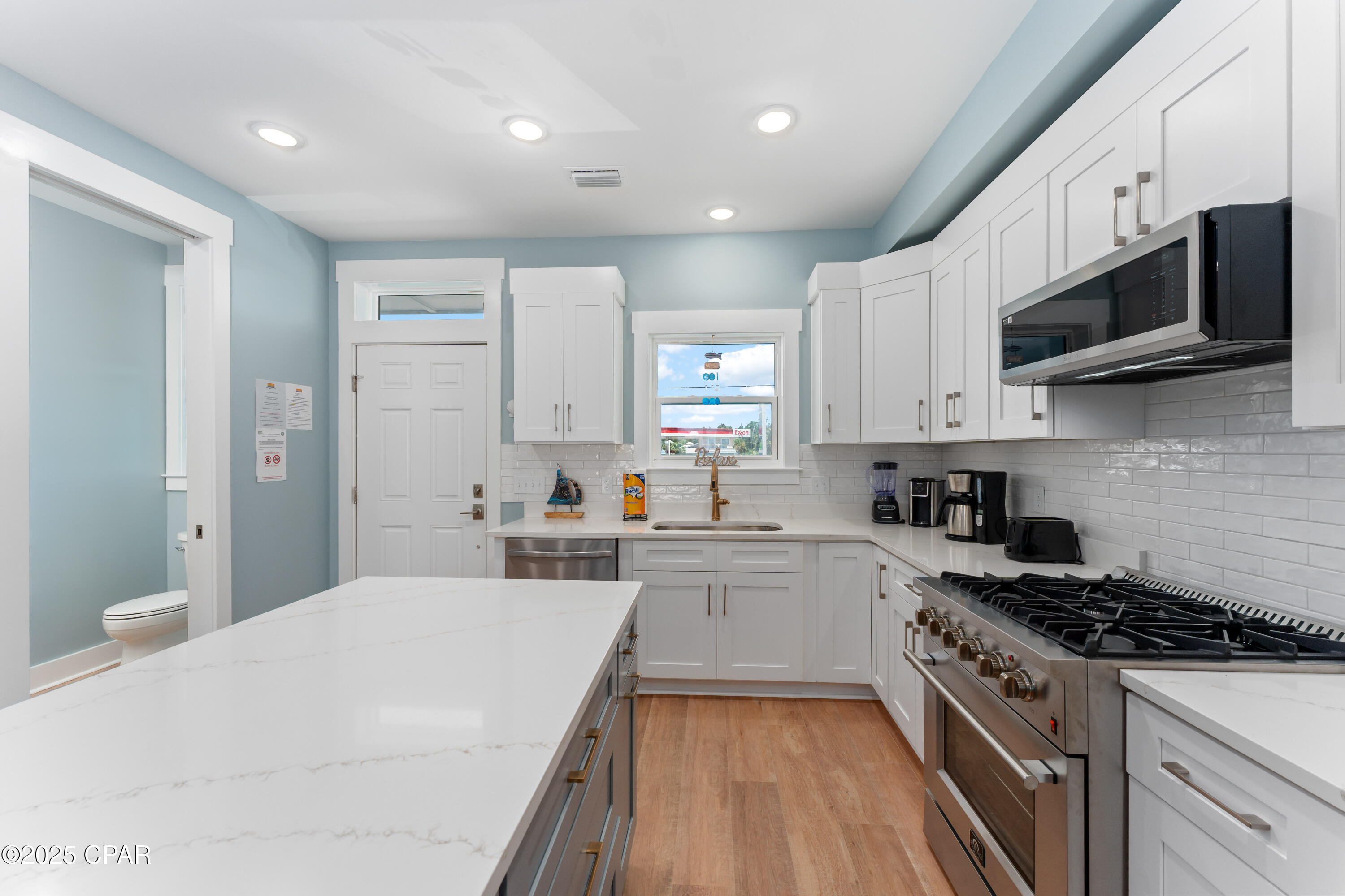 Gulfaire - Residential