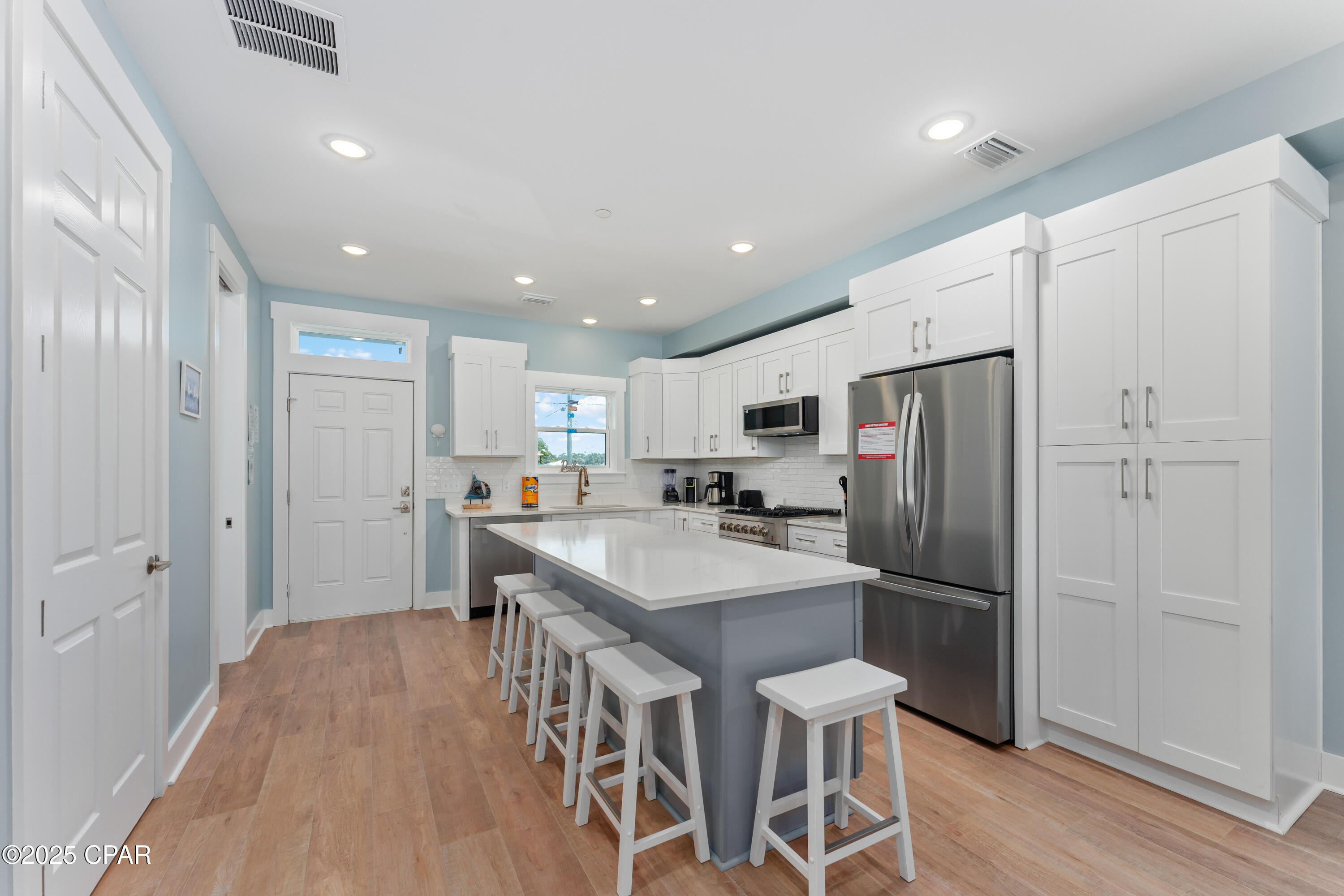 Gulfaire - Residential