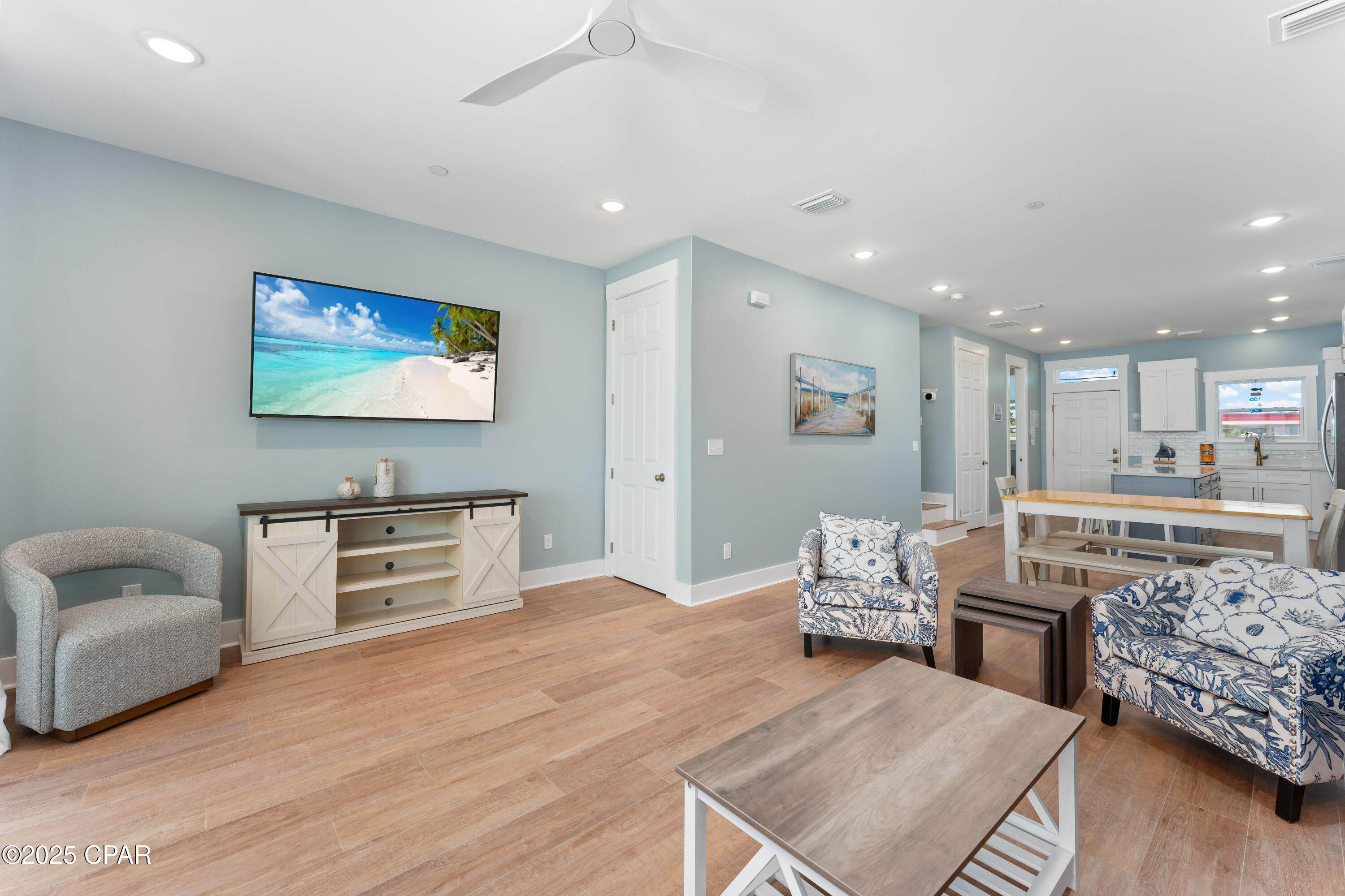 Gulfaire - Residential