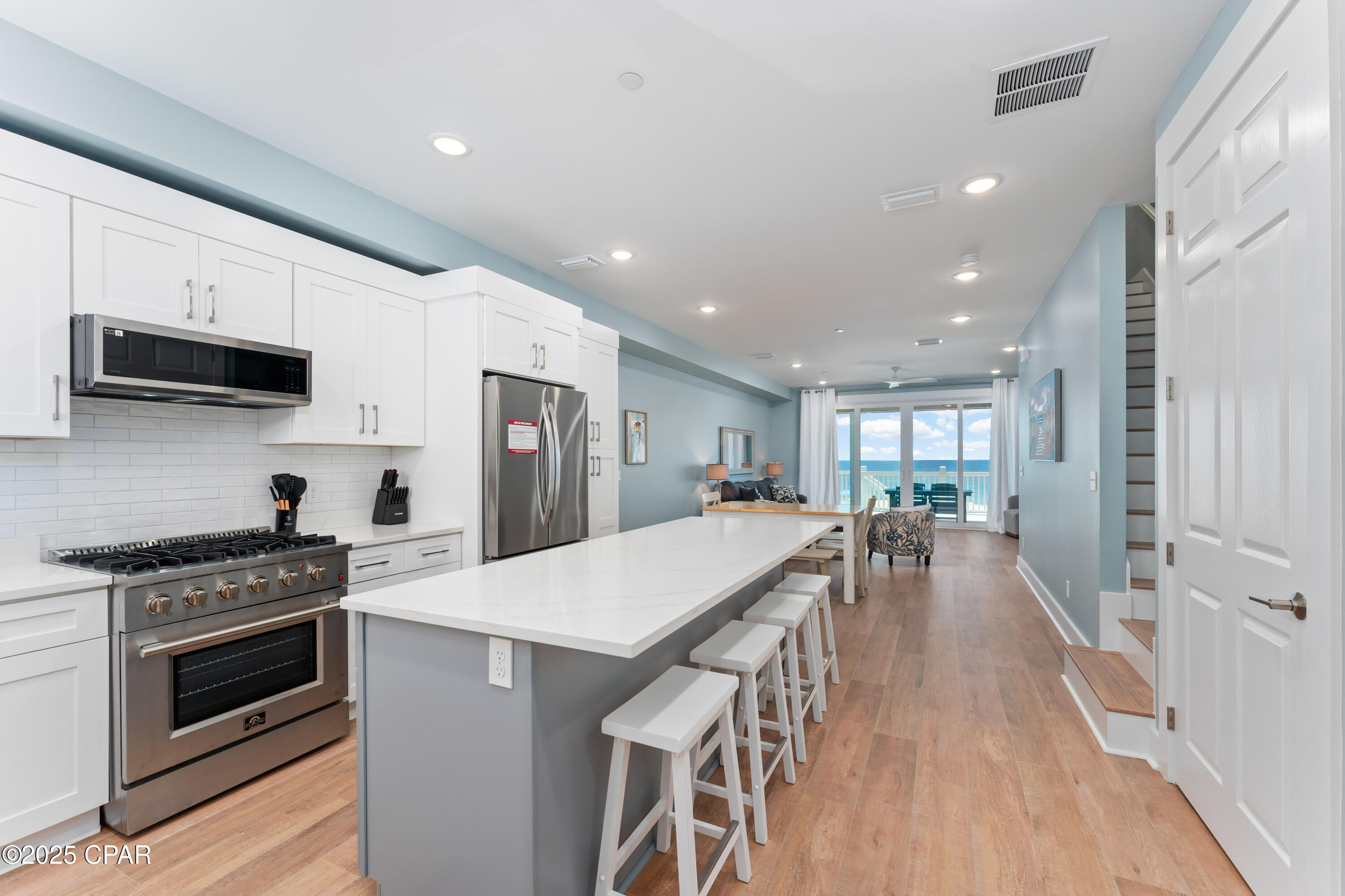 Gulfaire - Residential