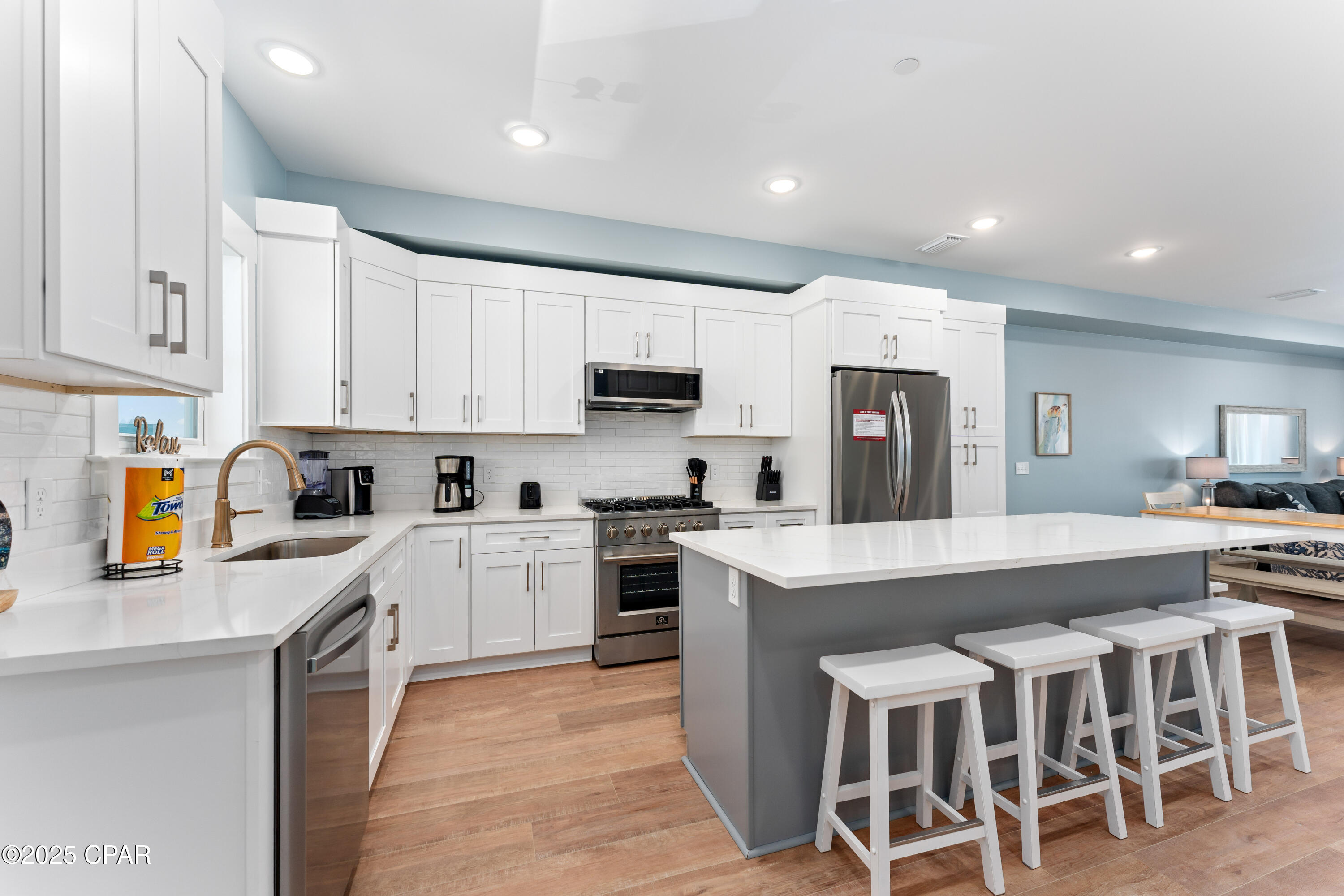 Gulfaire - Residential