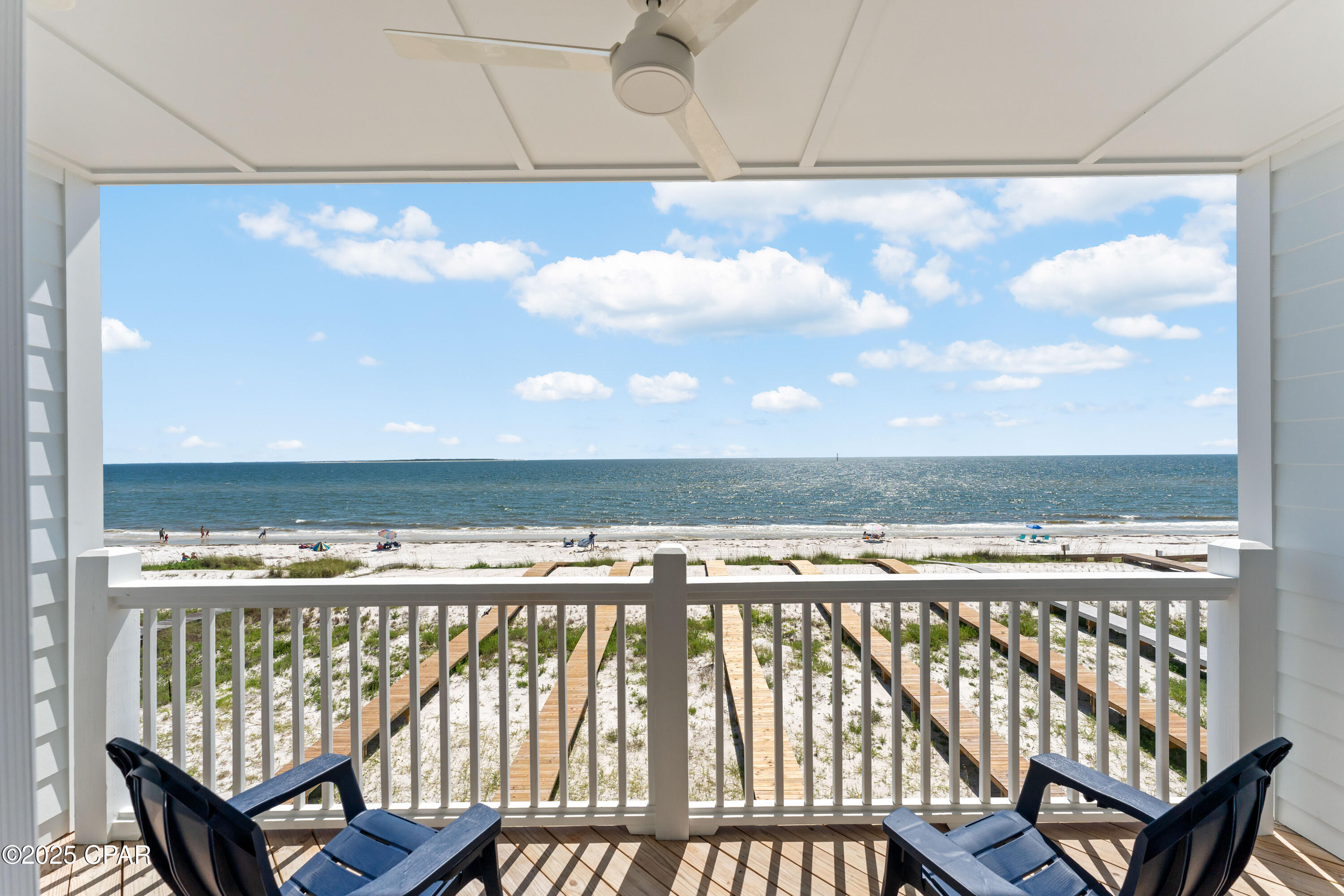 Gulfaire - Residential