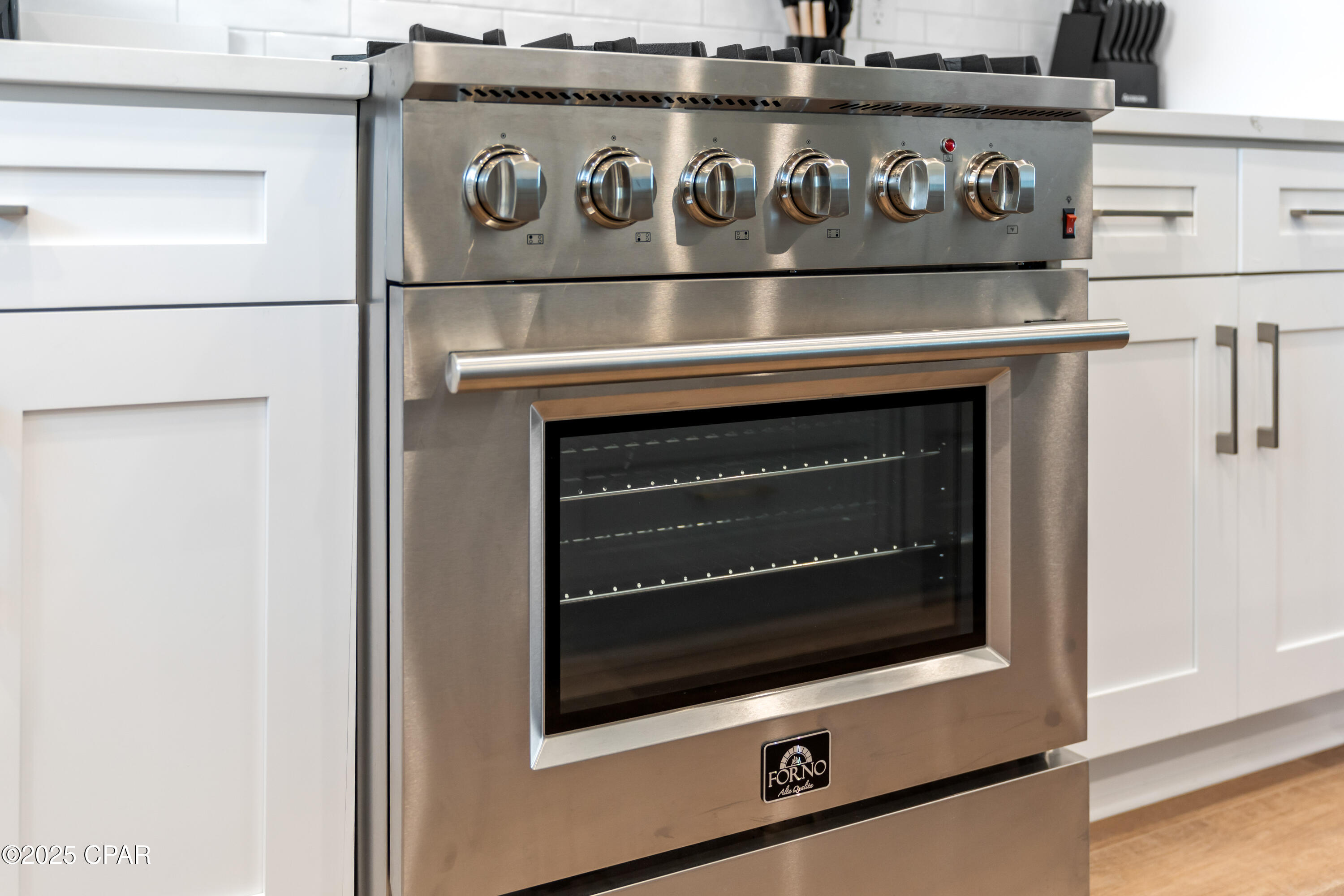 Gulfaire - Residential