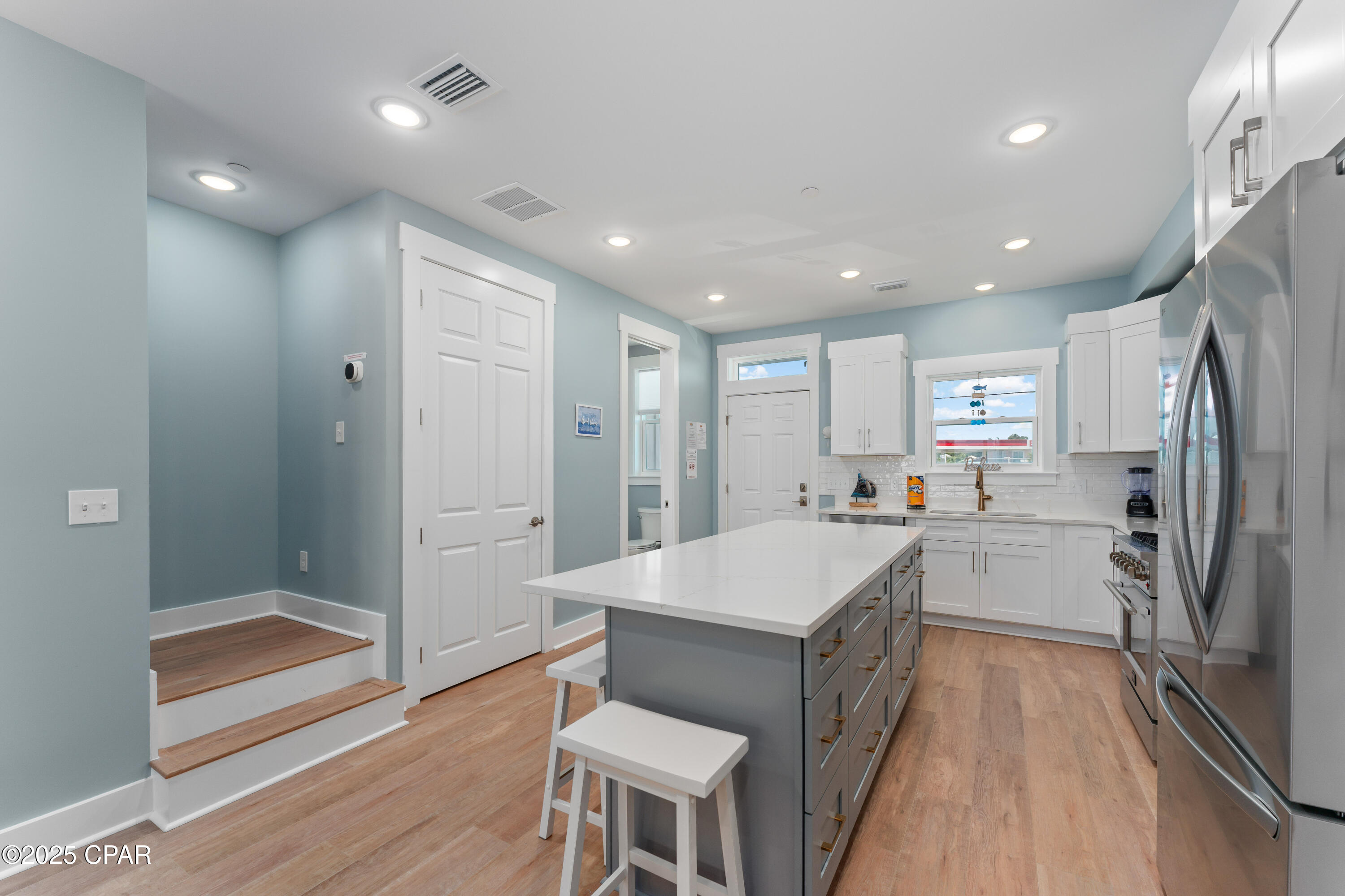 Gulfaire - Residential