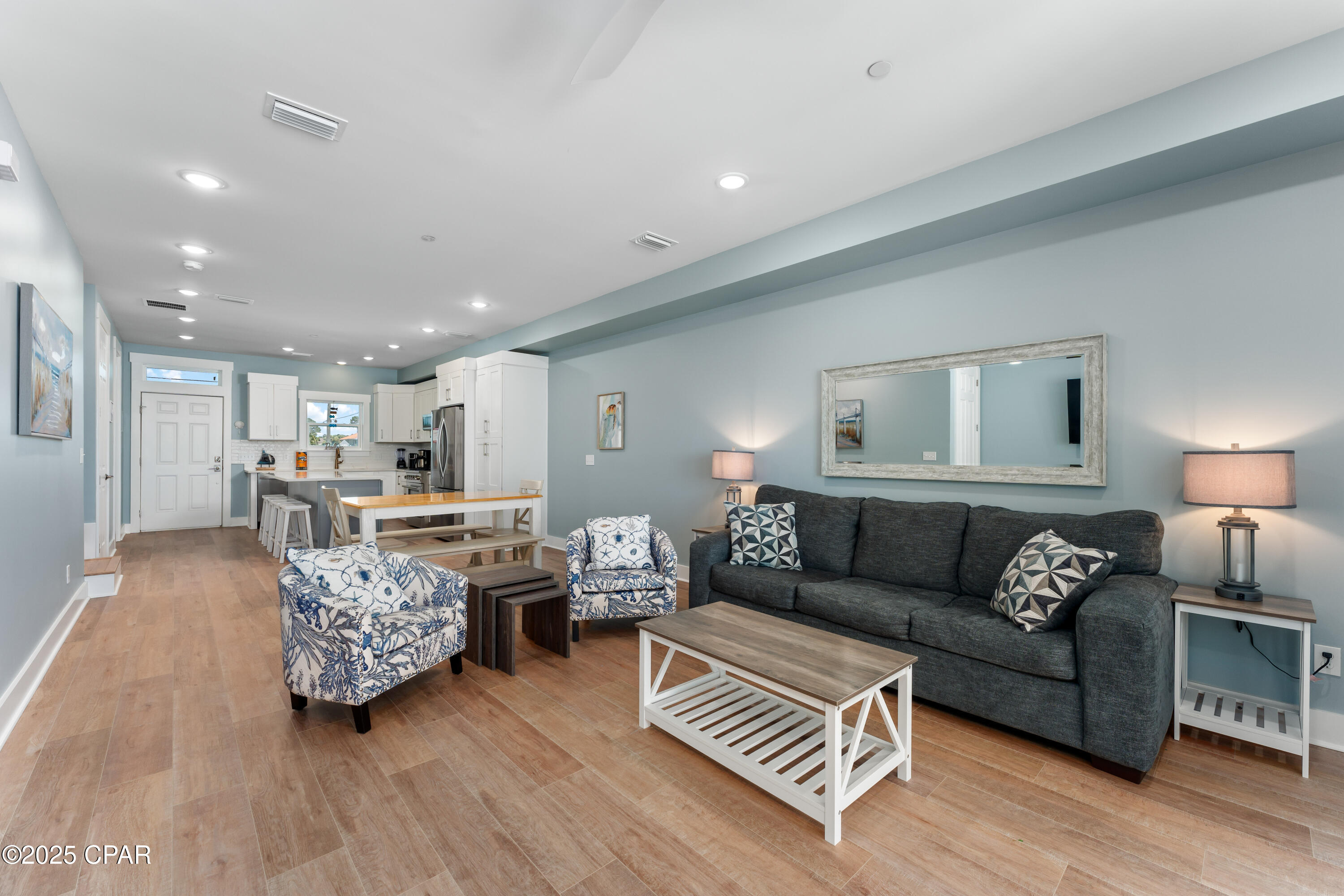 Gulfaire - Residential