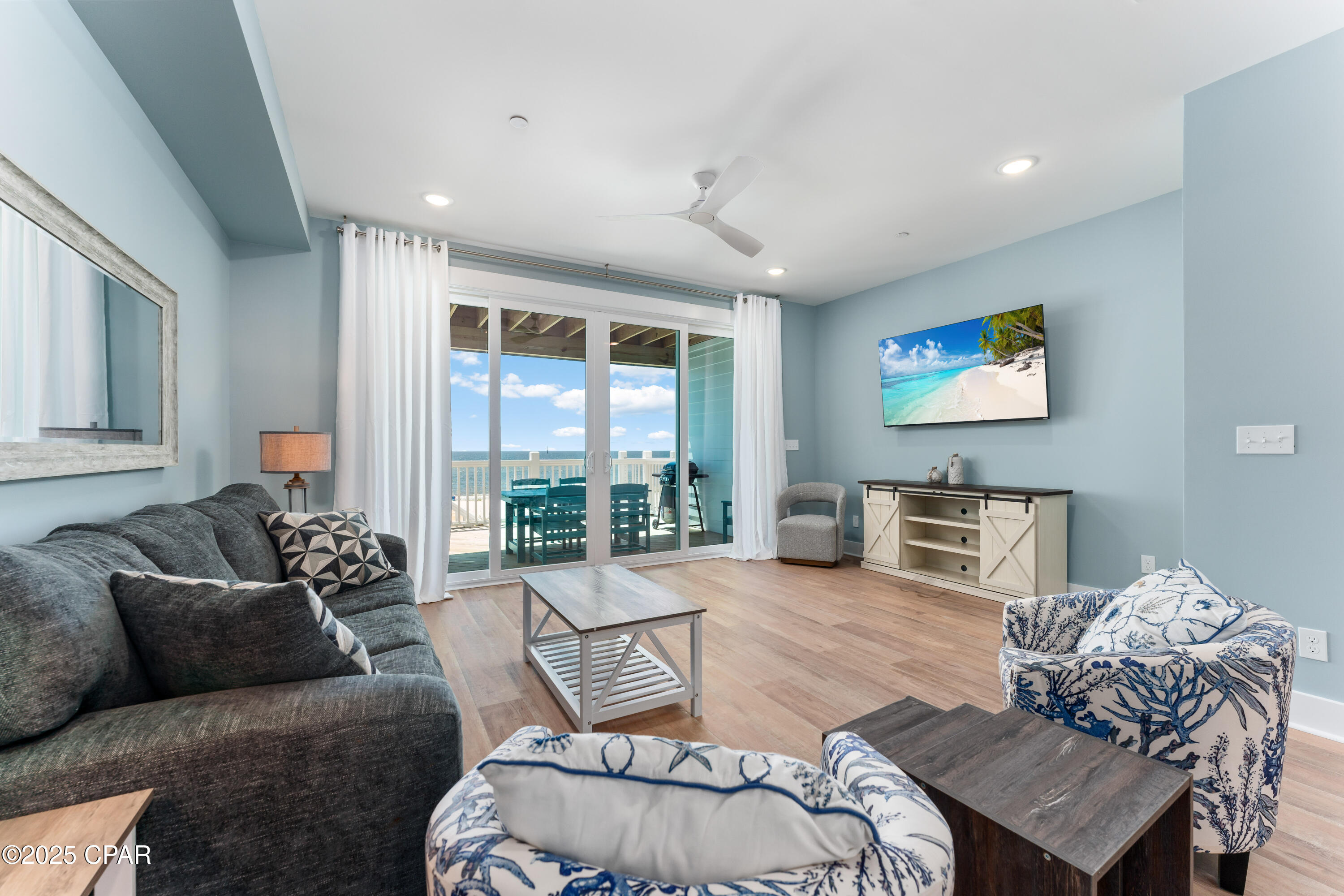 Gulfaire - Residential