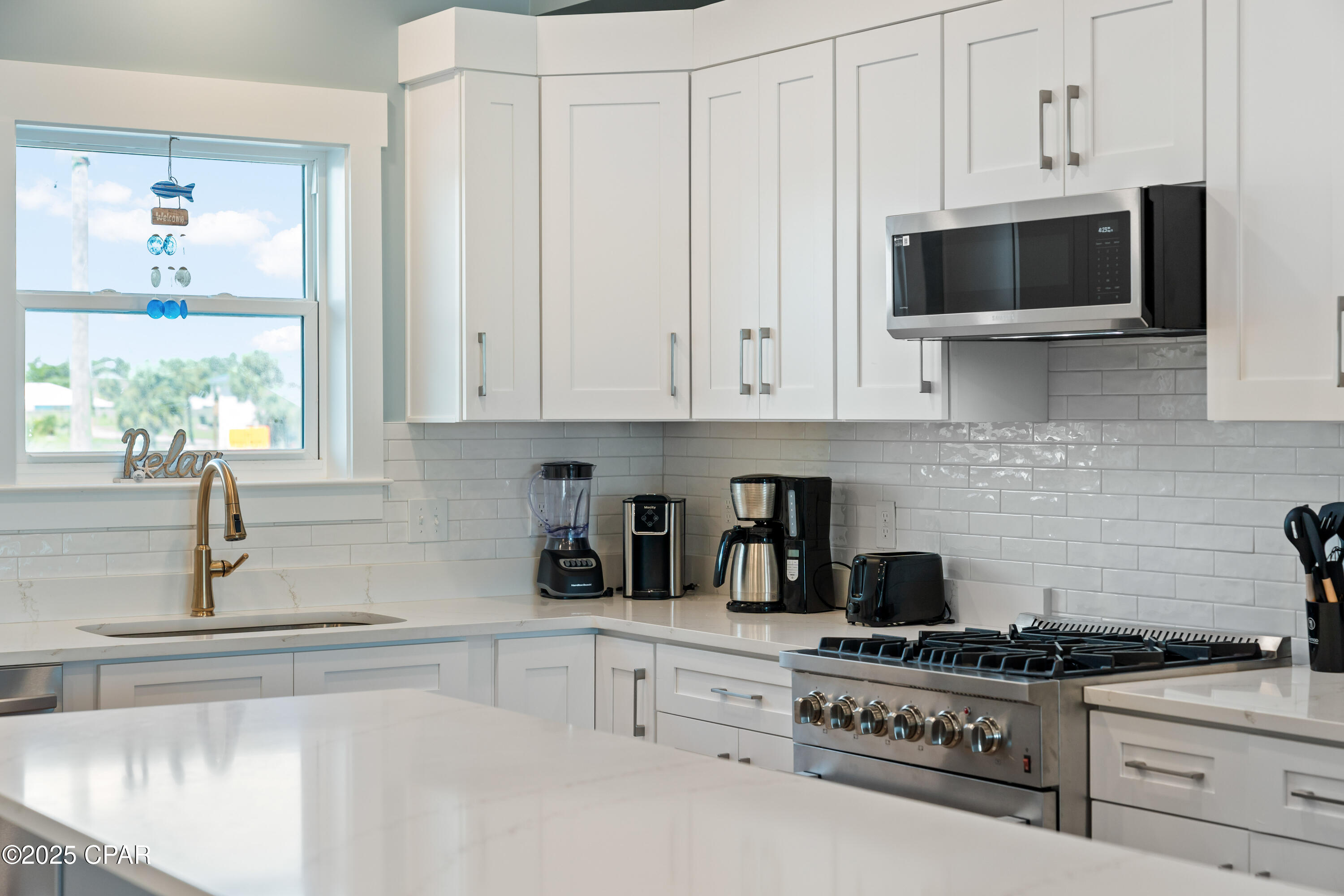 Gulfaire - Residential