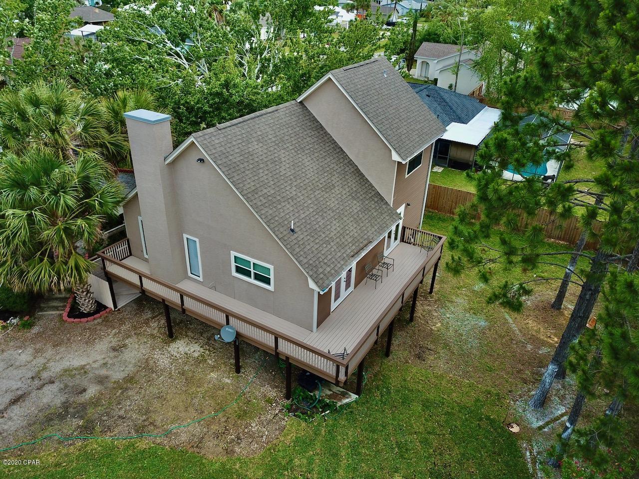 Treasure Palms - Residential