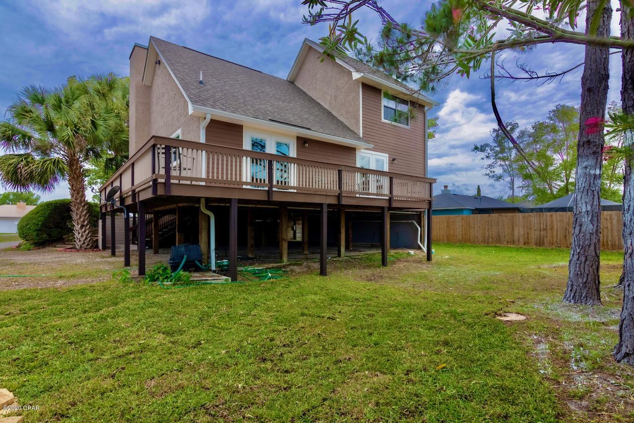 Treasure Palms - Residential