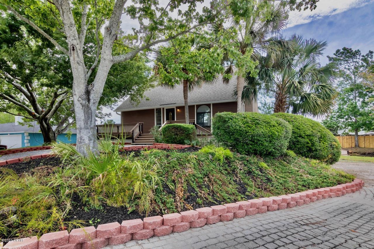 Treasure Palms - Residential