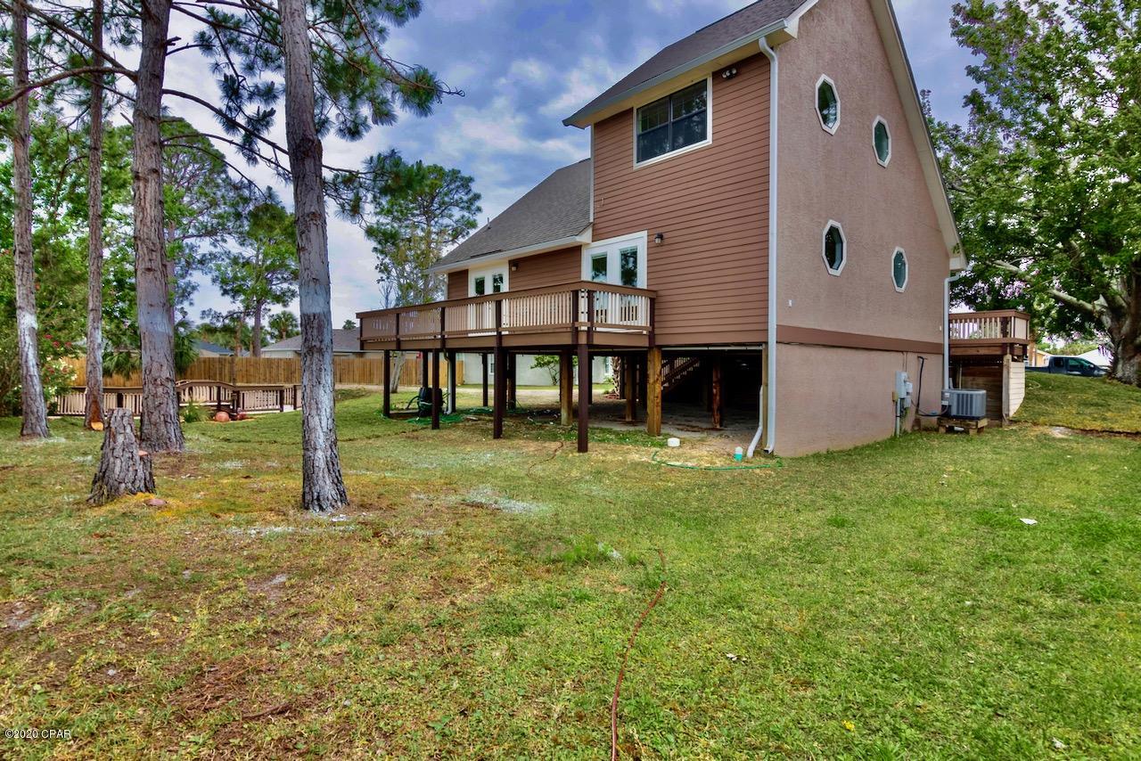 Treasure Palms - Residential