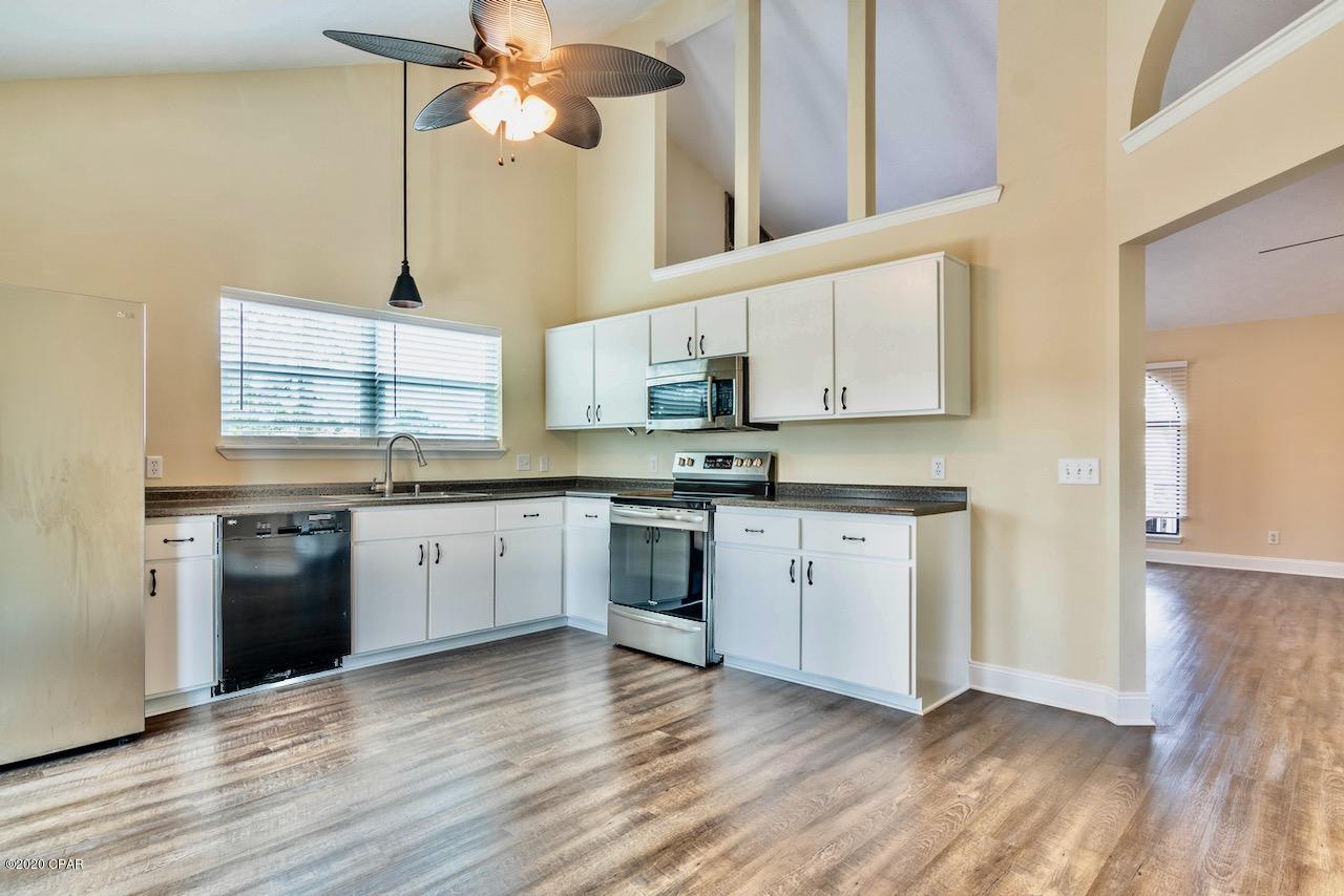 Treasure Palms - Residential