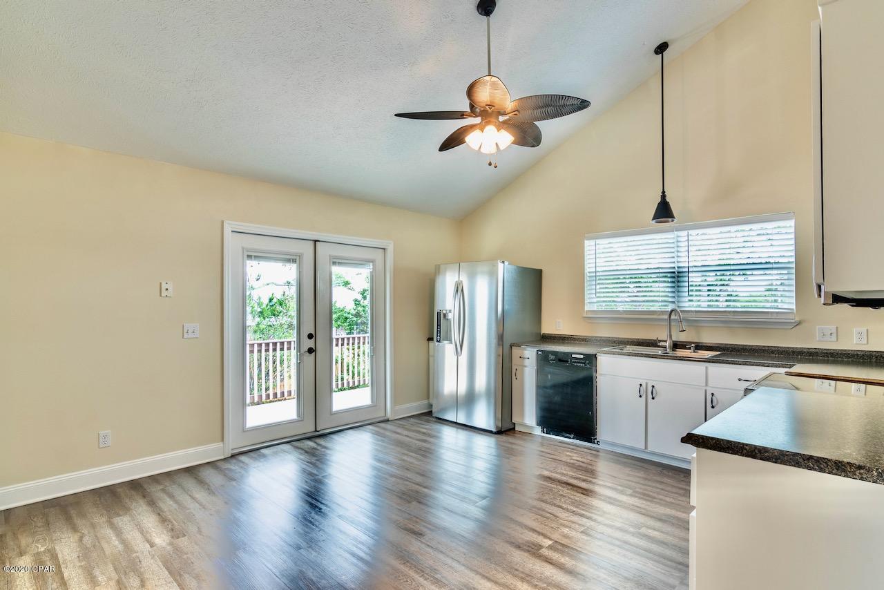 Treasure Palms - Residential