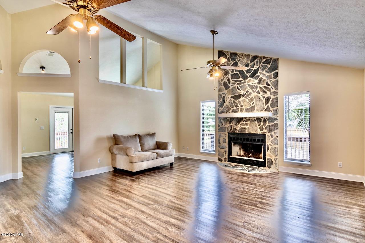 Treasure Palms - Residential