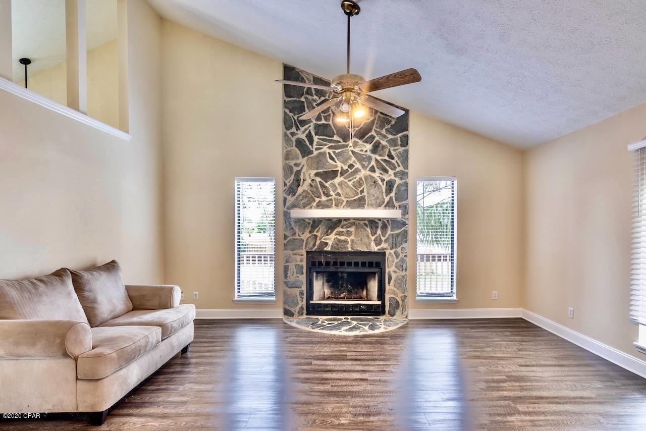 Treasure Palms - Residential