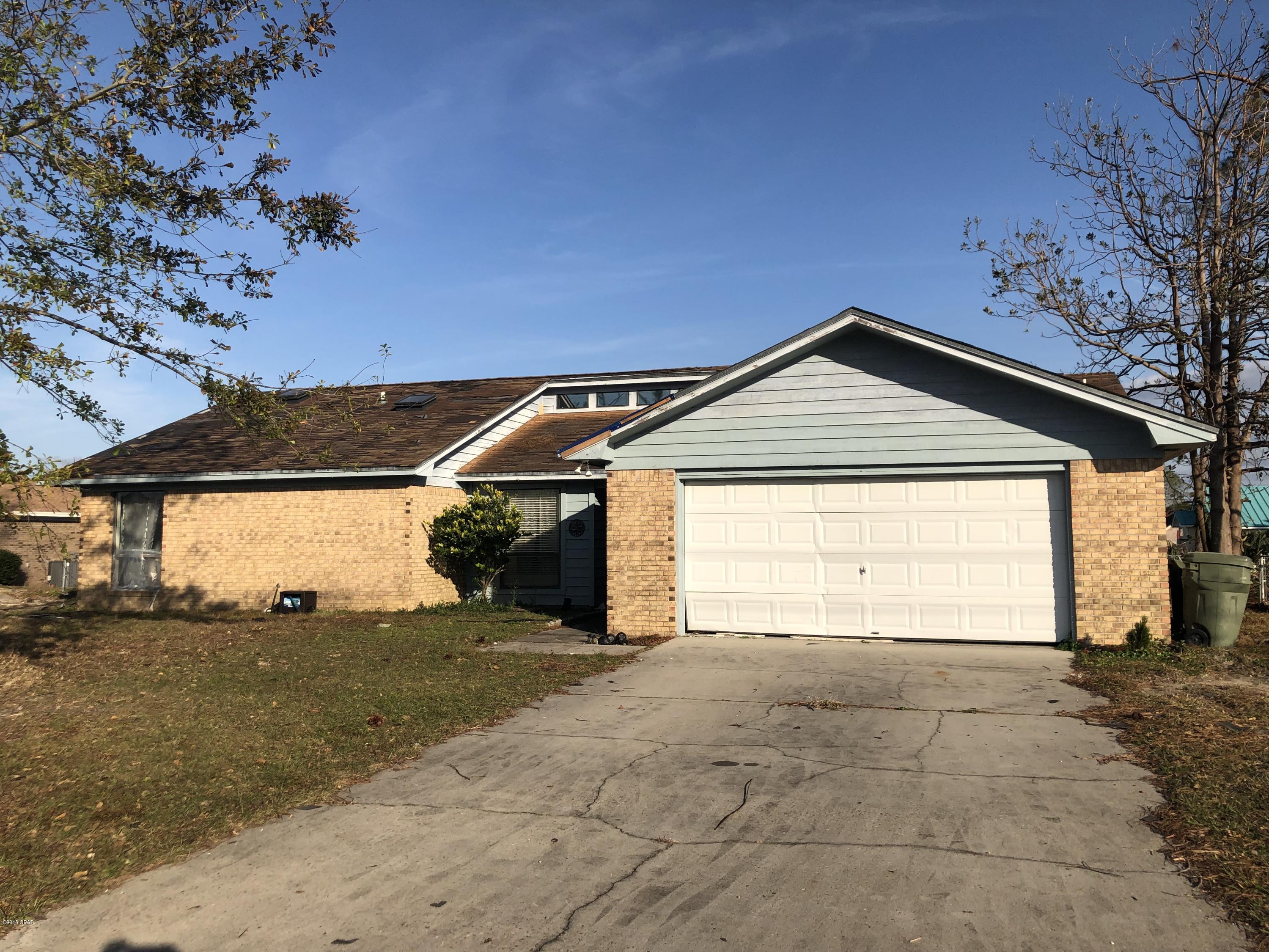 North Harbour - Residential