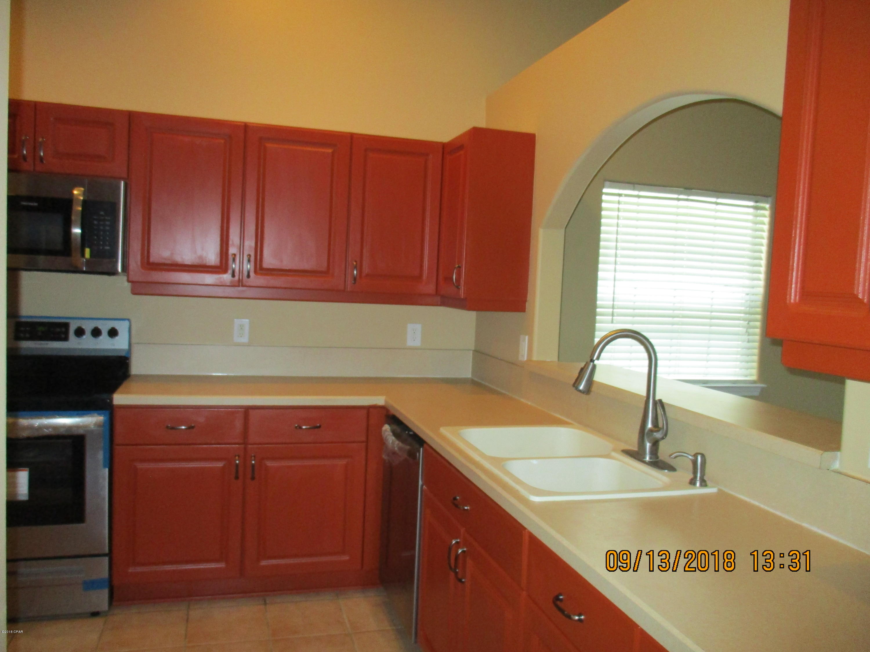 The Hammocks - Residential