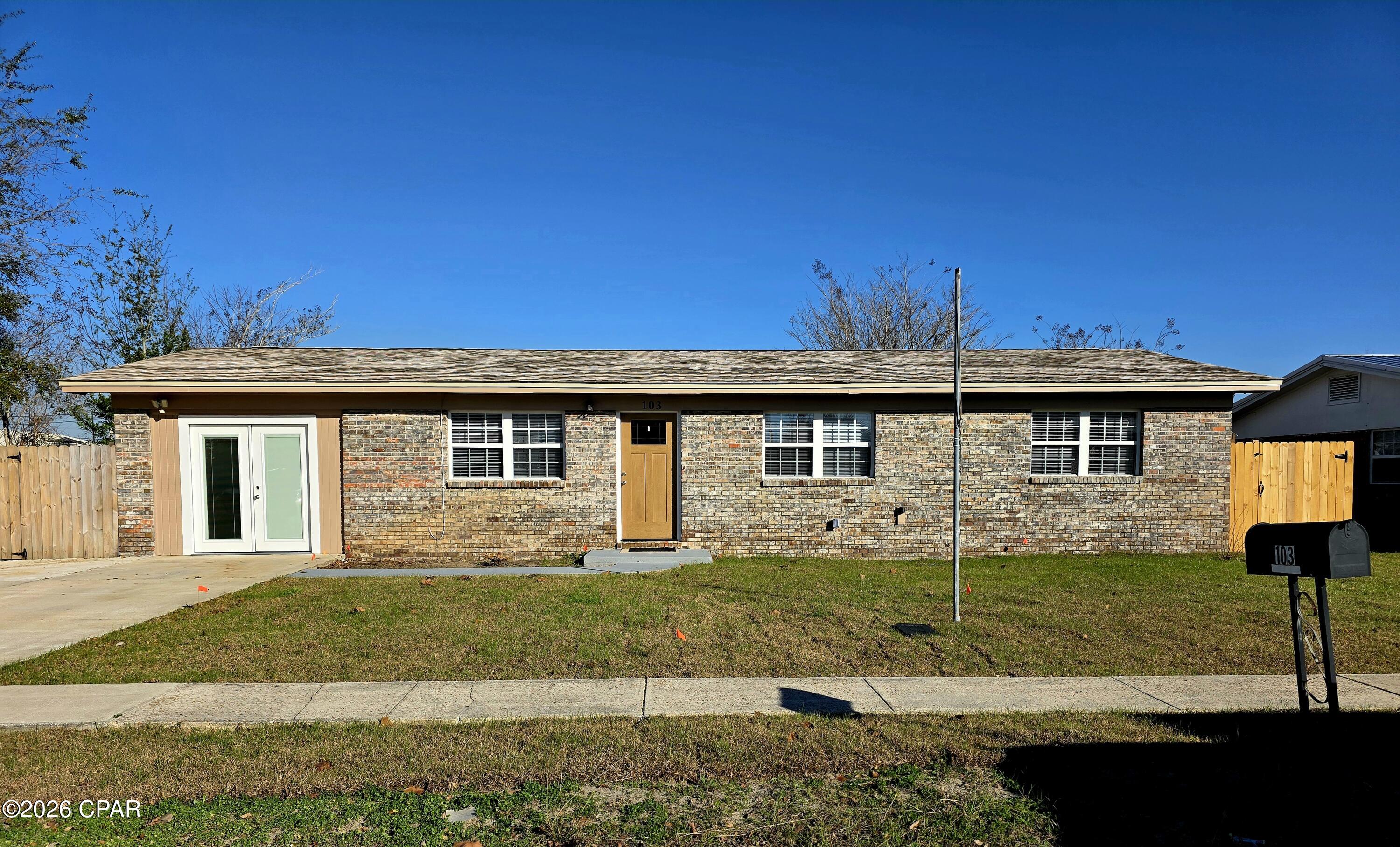 Lannie Rowe Lake Estates U-7 - Residential