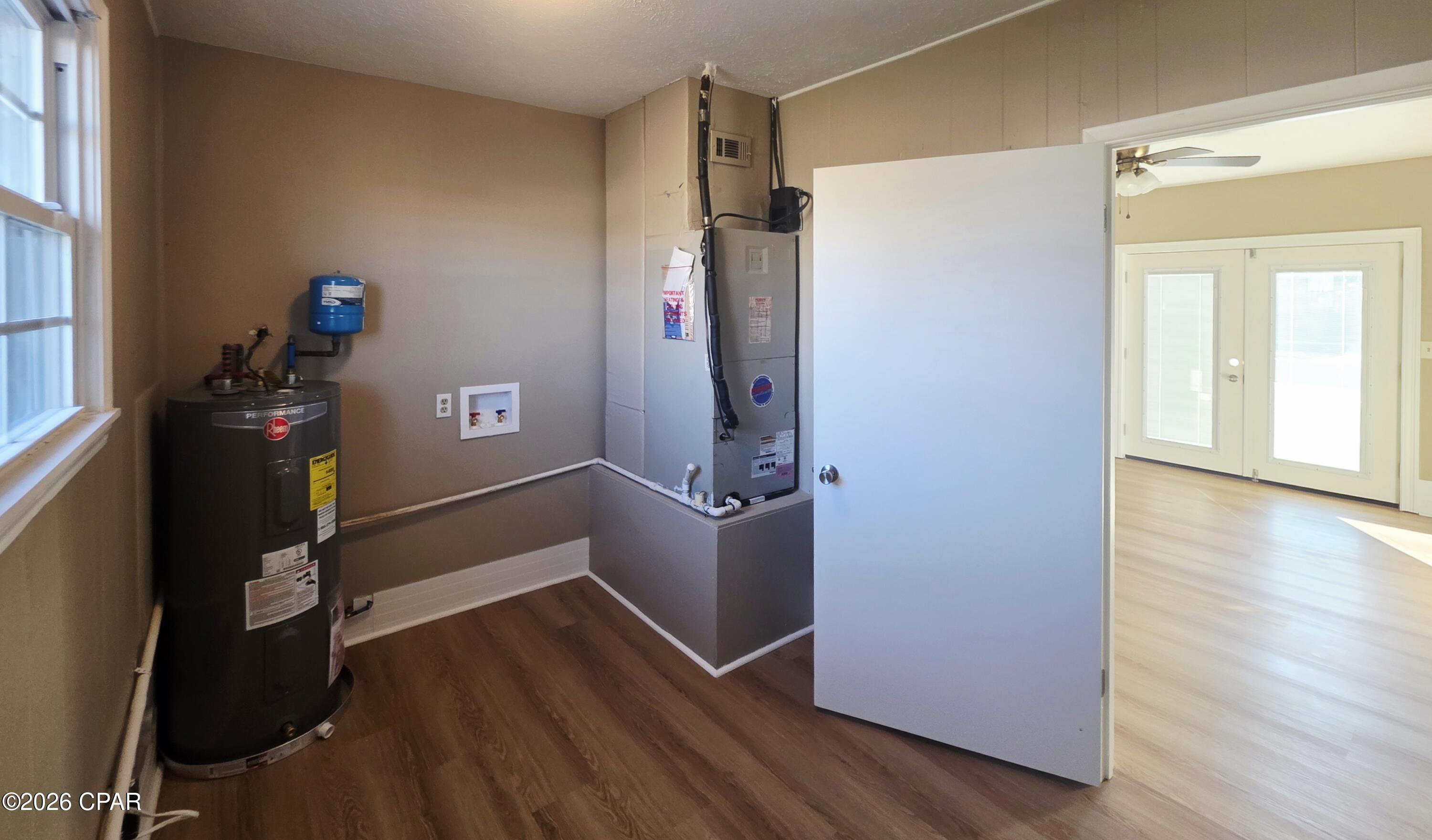 Lannie Rowe Lake Estates U-7 - Residential